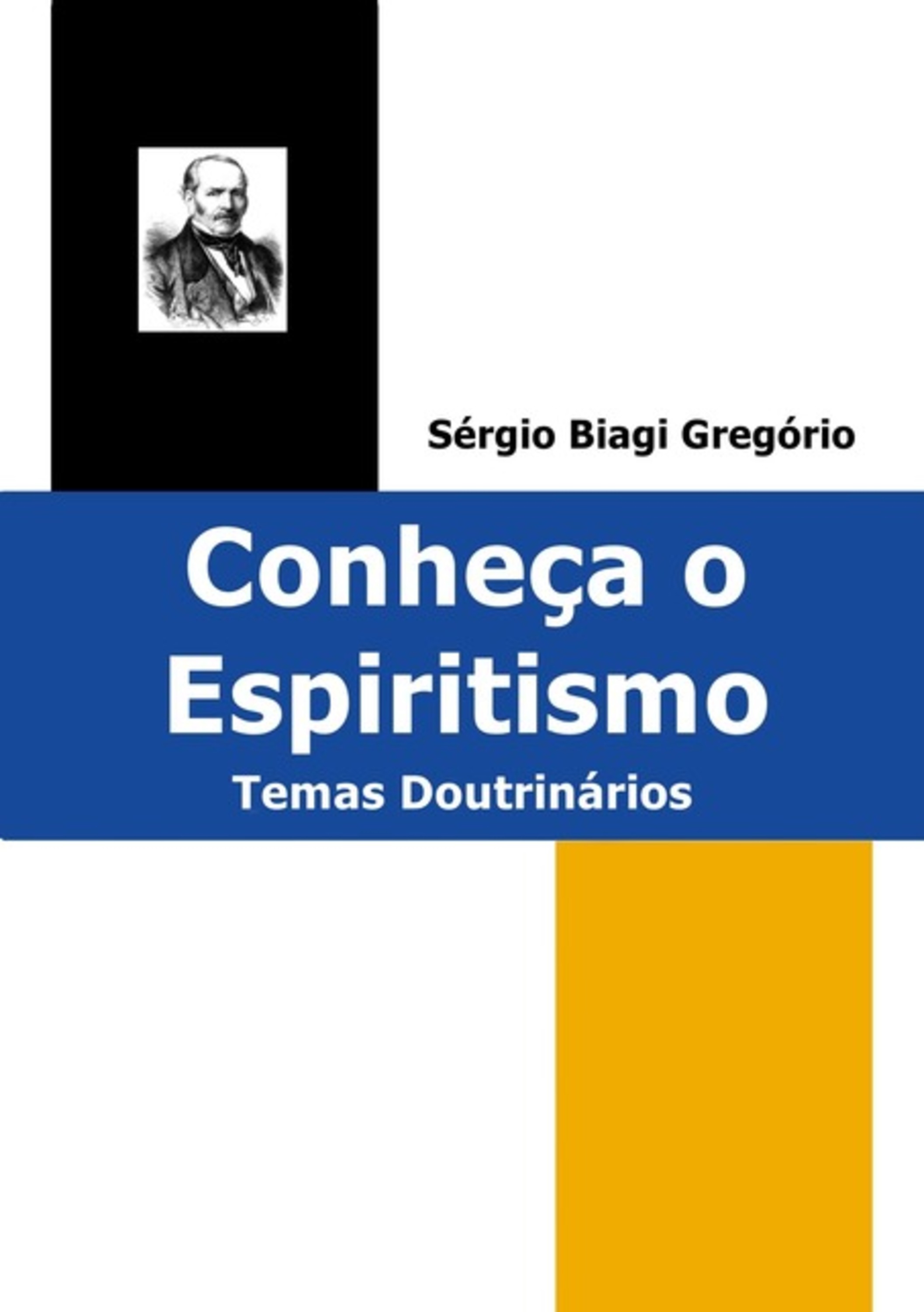 Conheça O Espiritismo