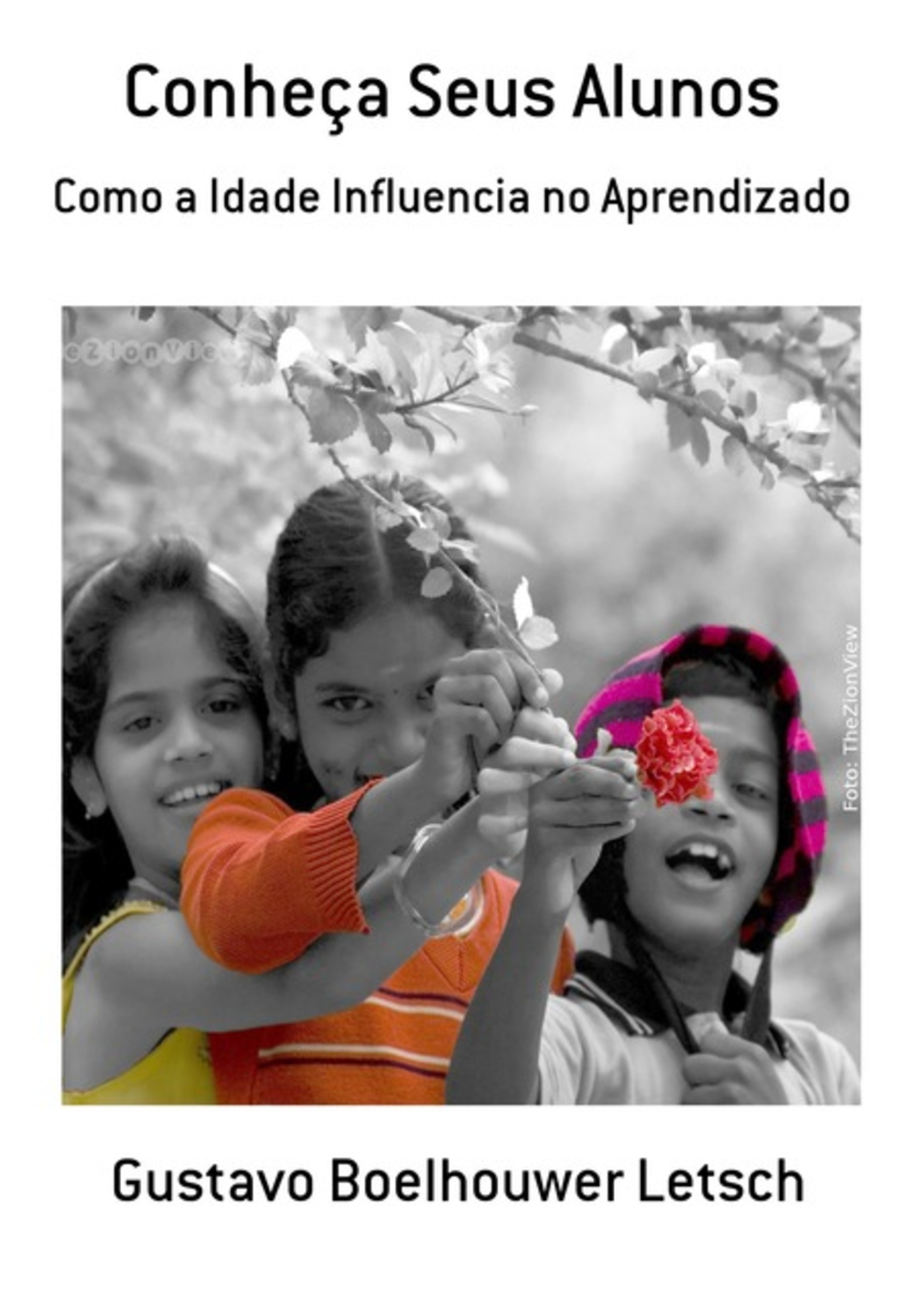 Conheça Seus Alunos