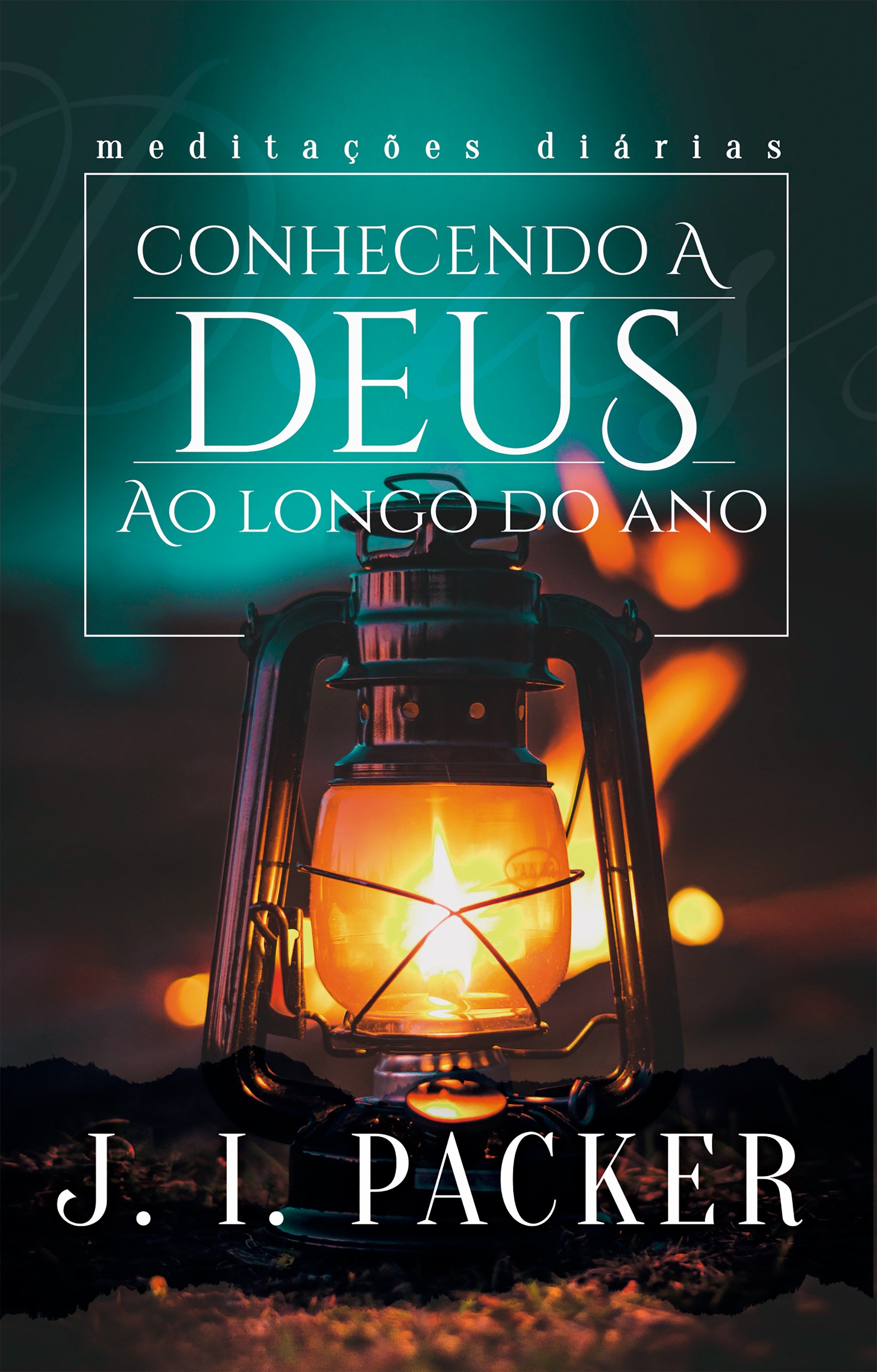 Conhecendo a Deus ao longo do ano 