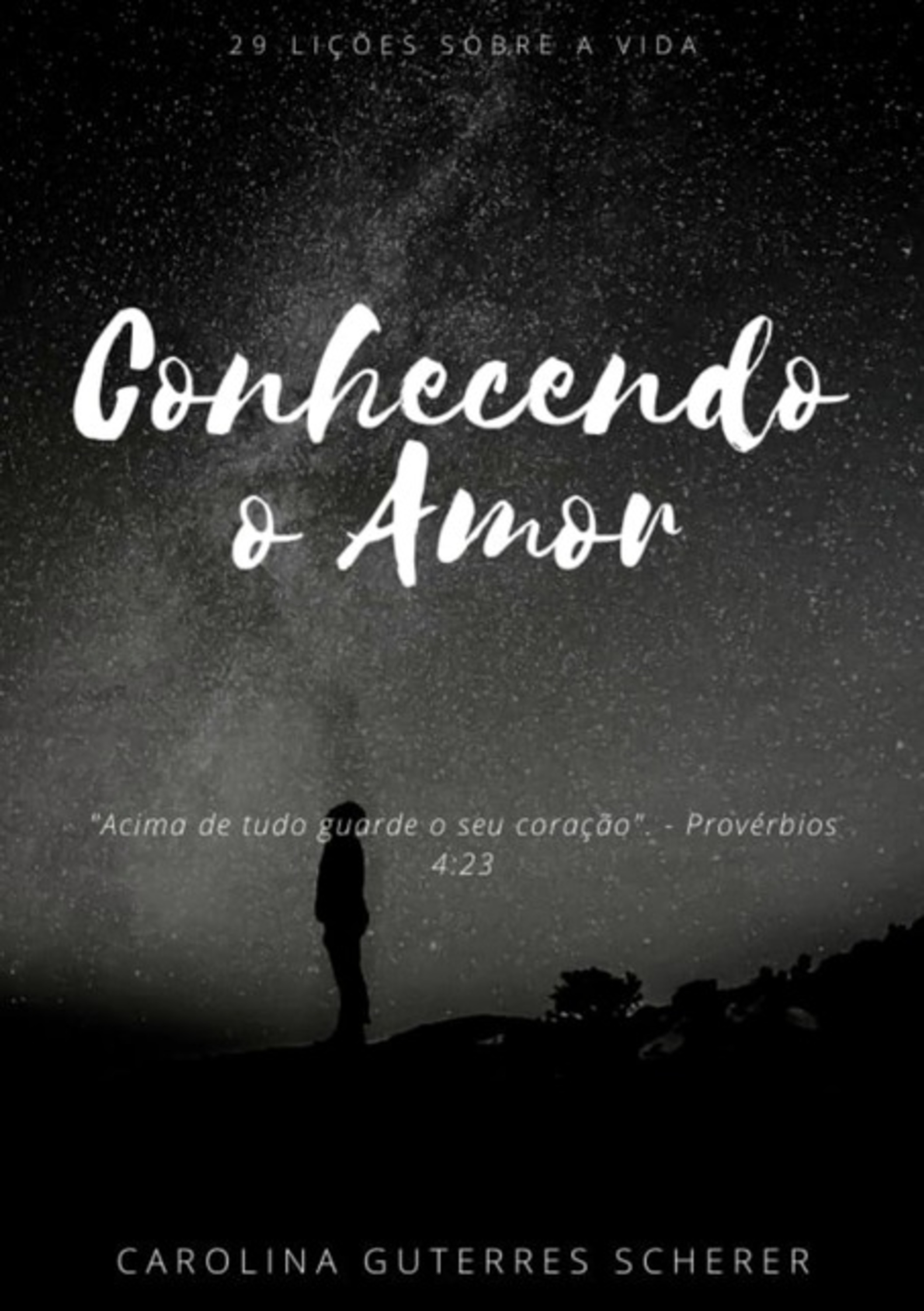 Conhecendo O Amor