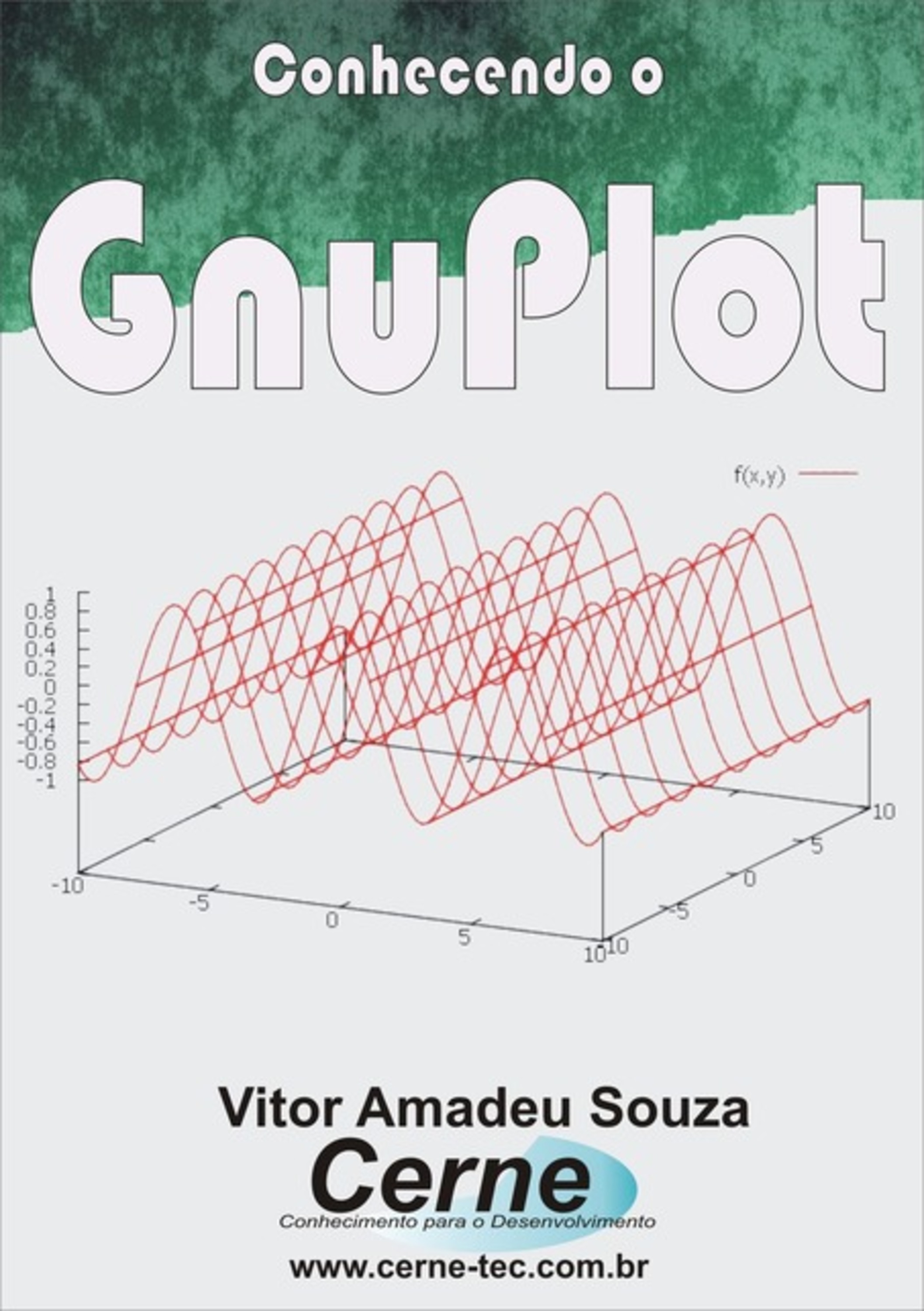 Conhecendo O Gnuplot