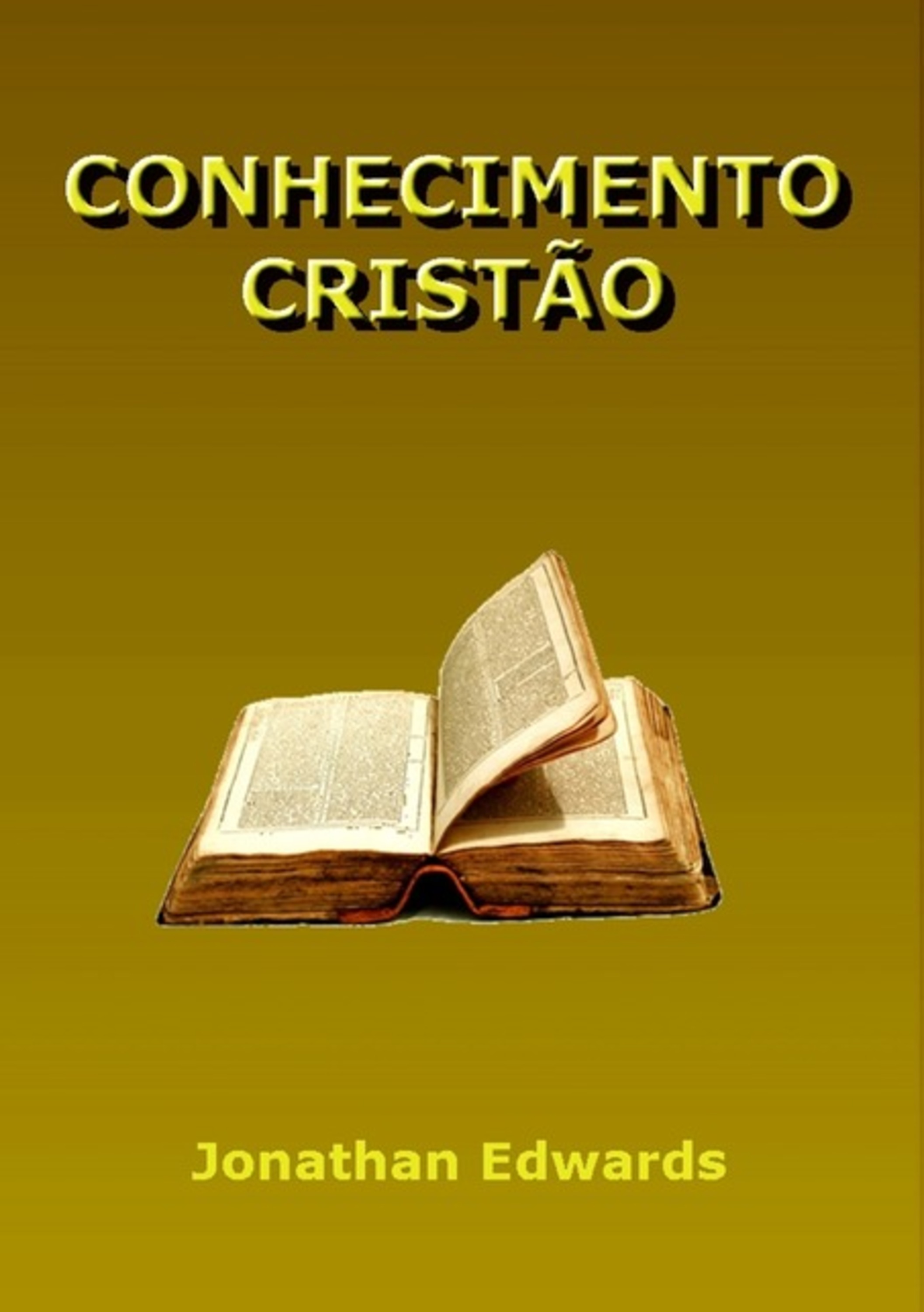 Conhecimento Cristão