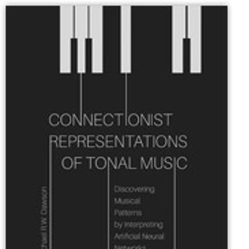 Connectionist Representations of Tonal Music