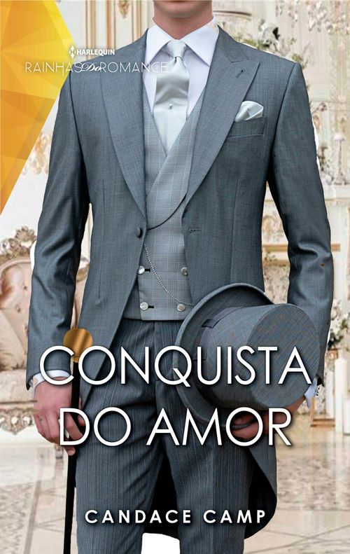 Conquista do amor