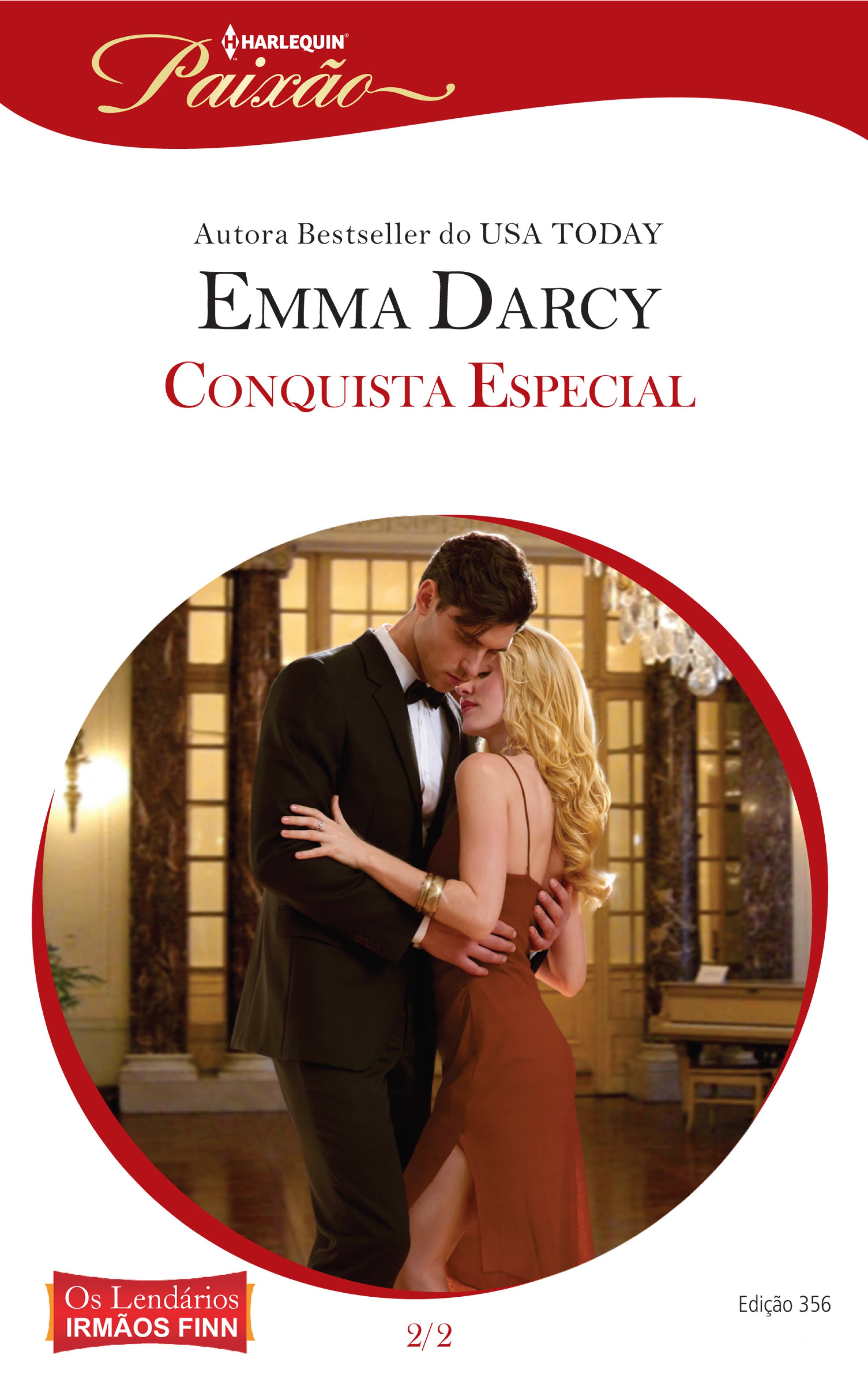 Conquista Especial