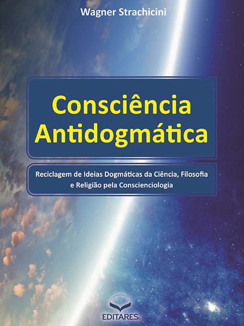 Consciência Antidogmática