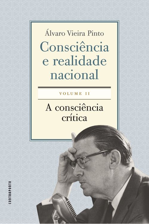 Consciência e realidade nacional - volume 2