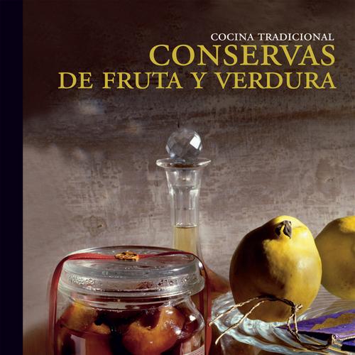 Conservas de fruta y verdura