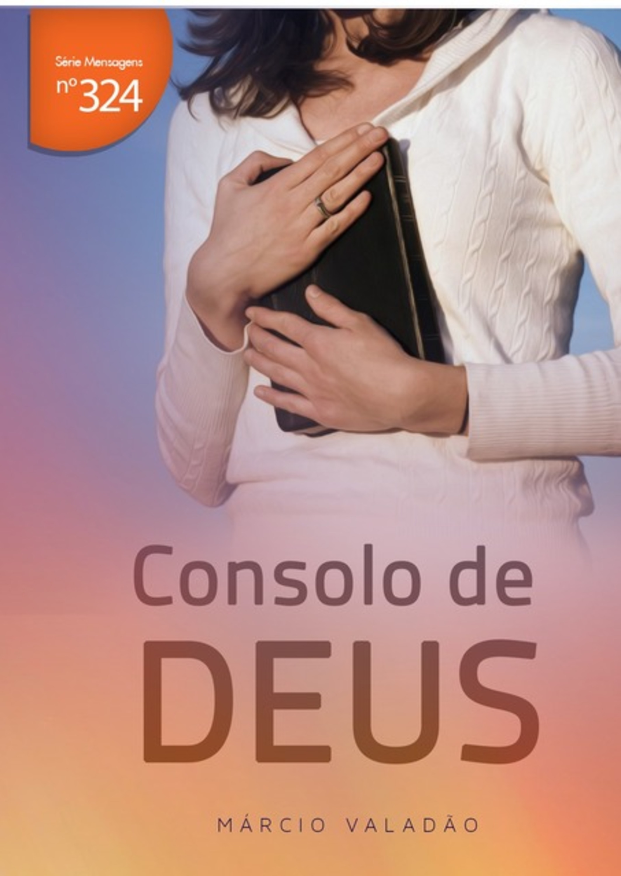 Consolo De Deus