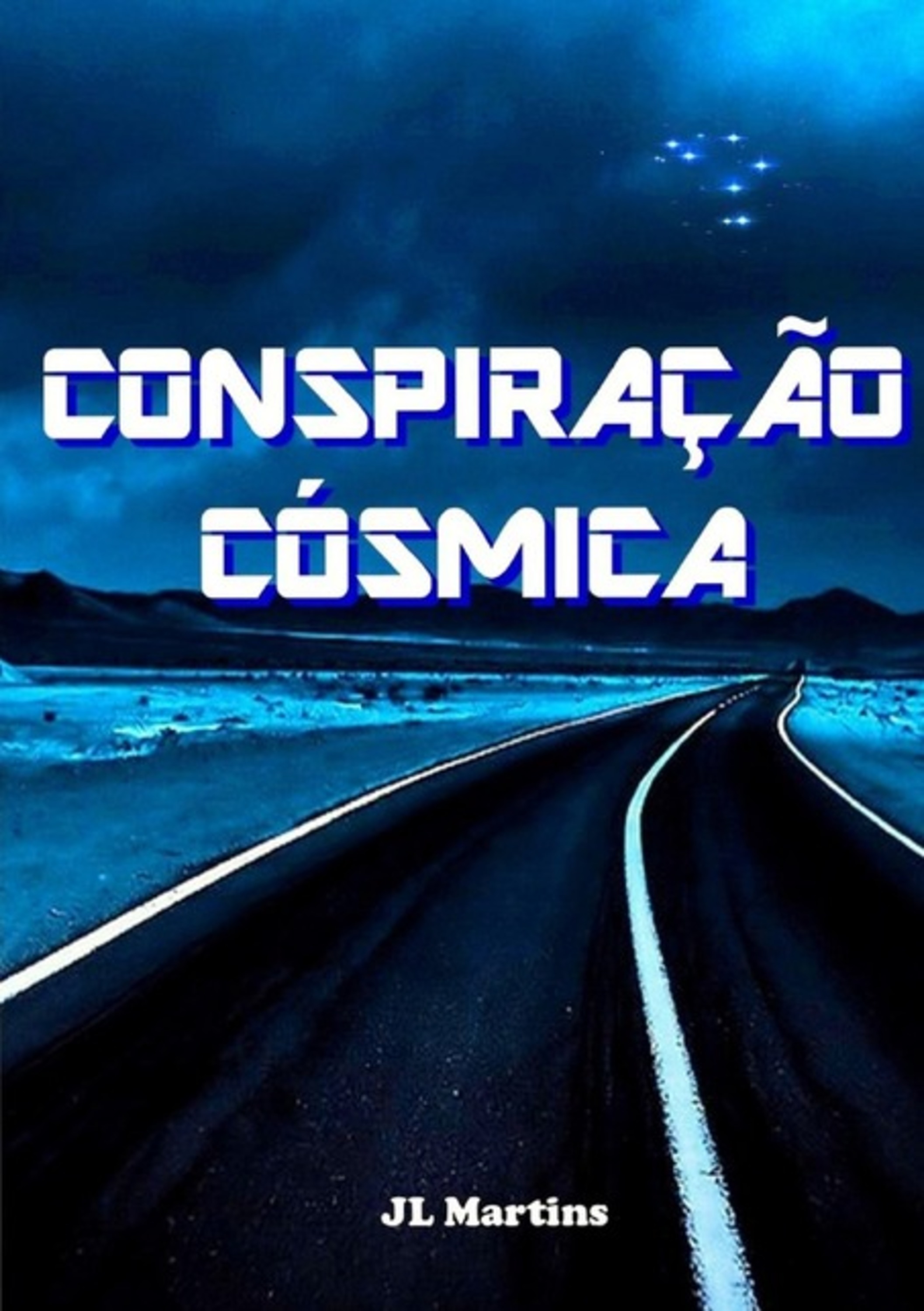 Conspiração Cósmica