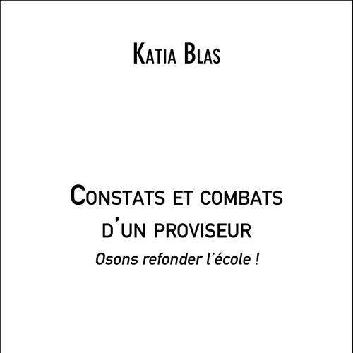 Constats et combats d'un proviseur