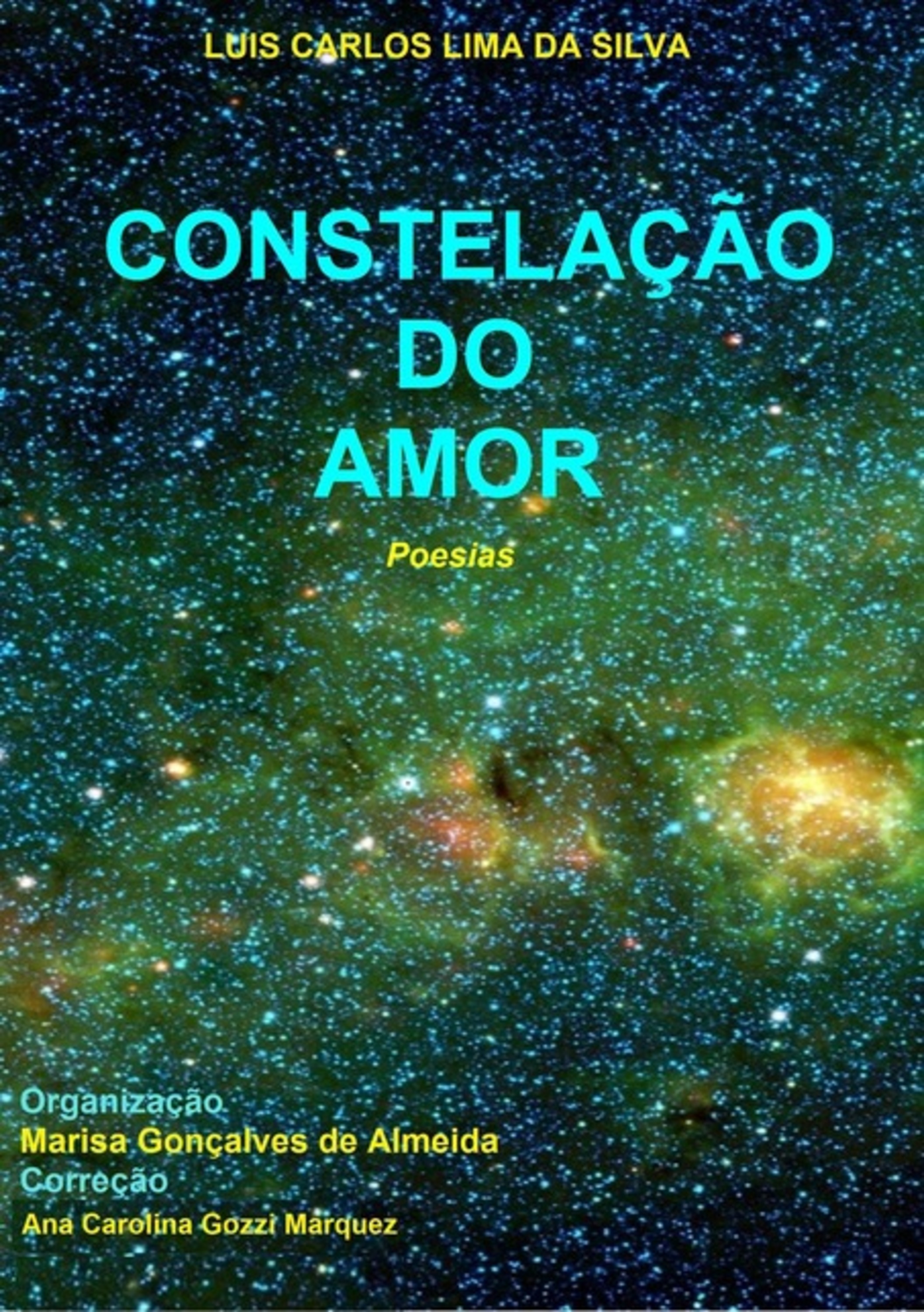 Constelação Do Amor