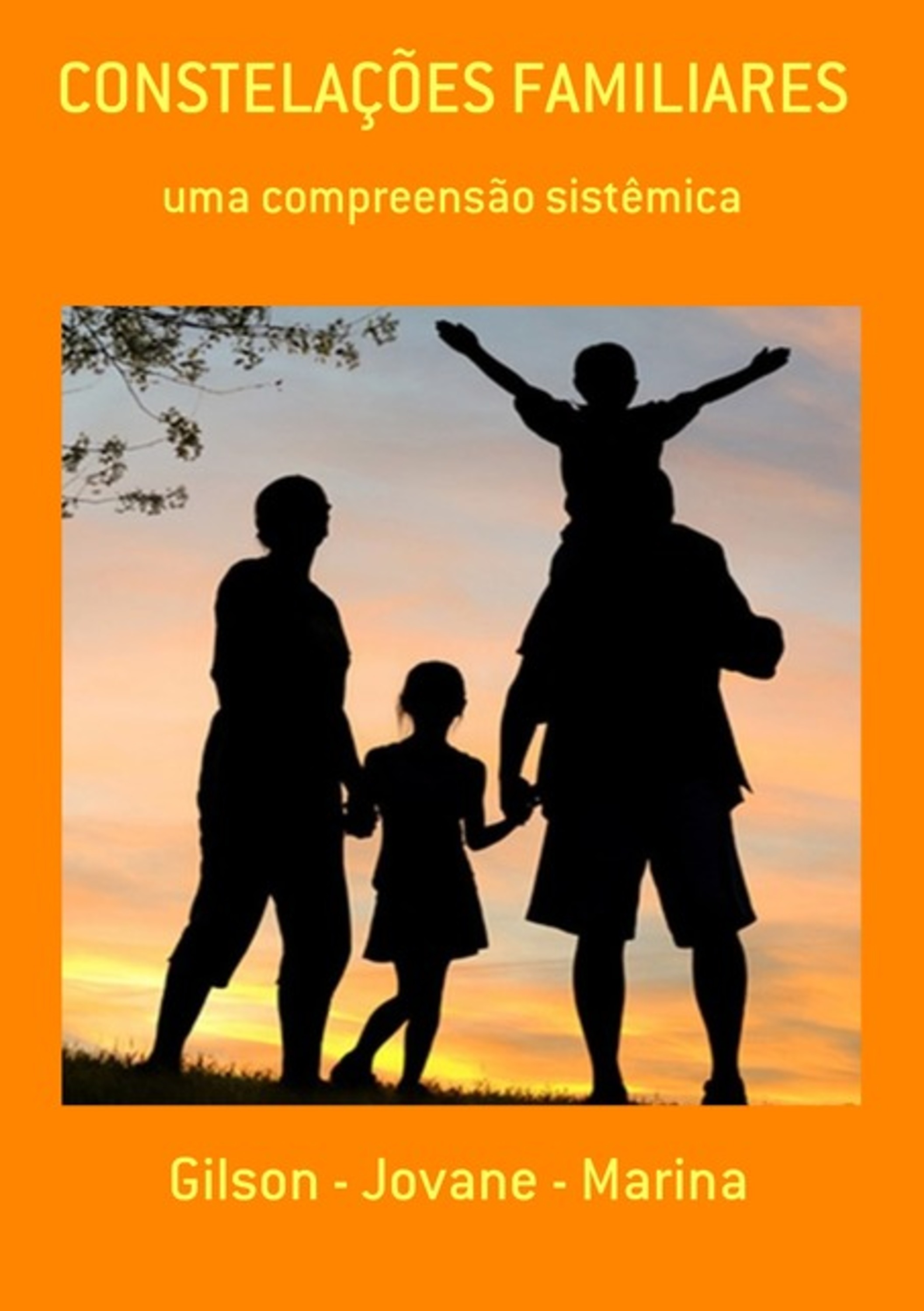 Constelações Familiares