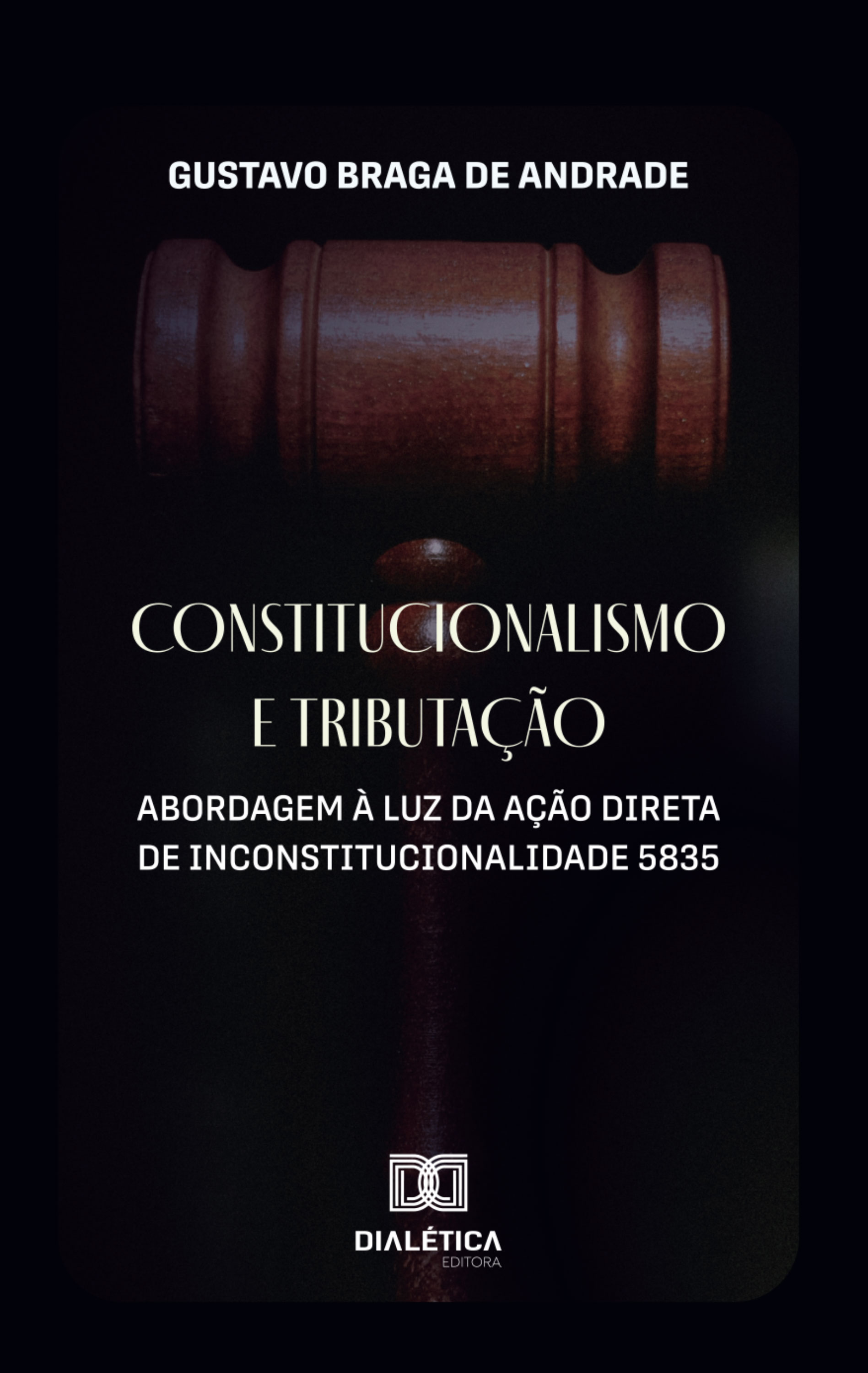 Constitucionalismo e Tributação