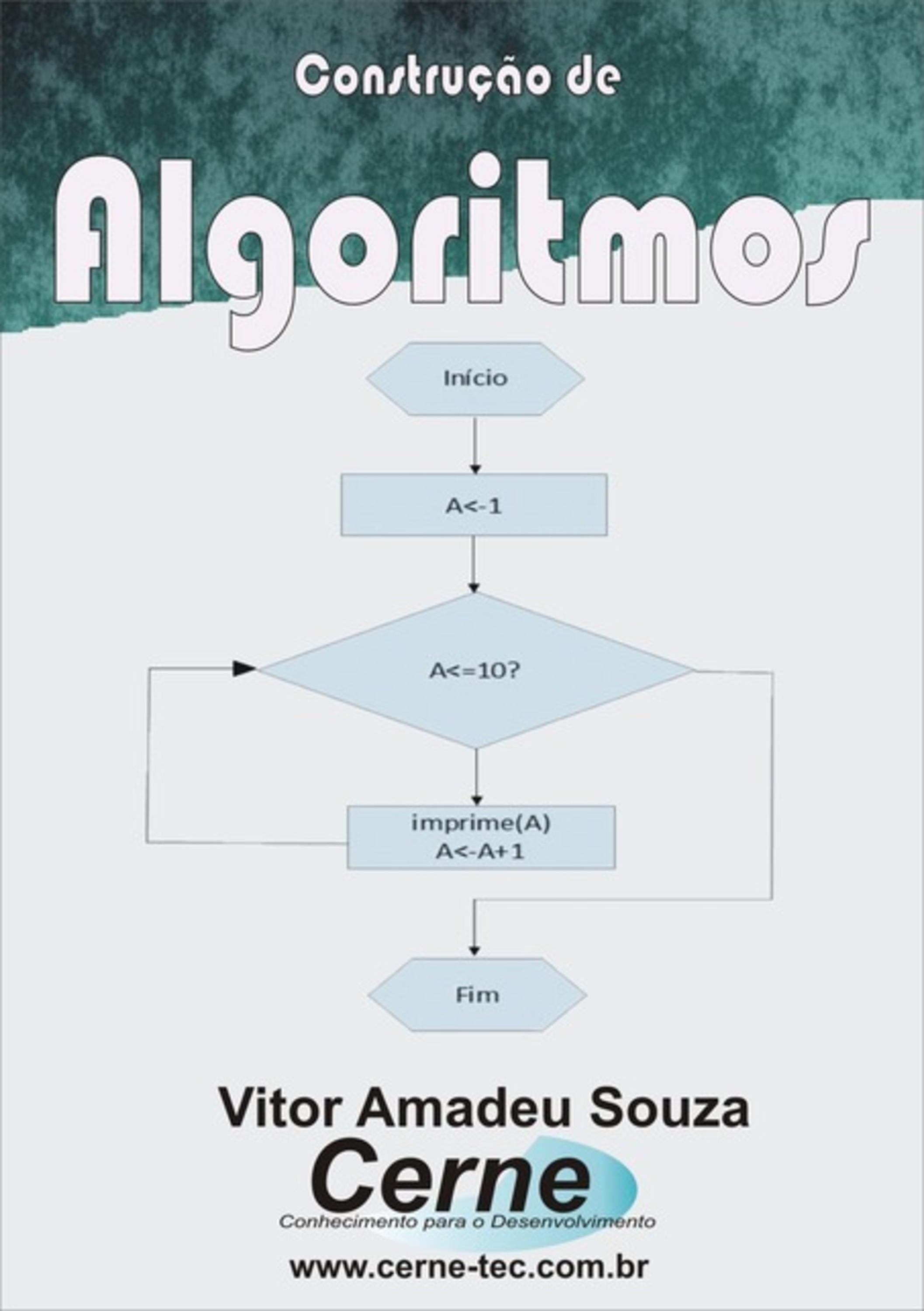 Construção De Algoritmos