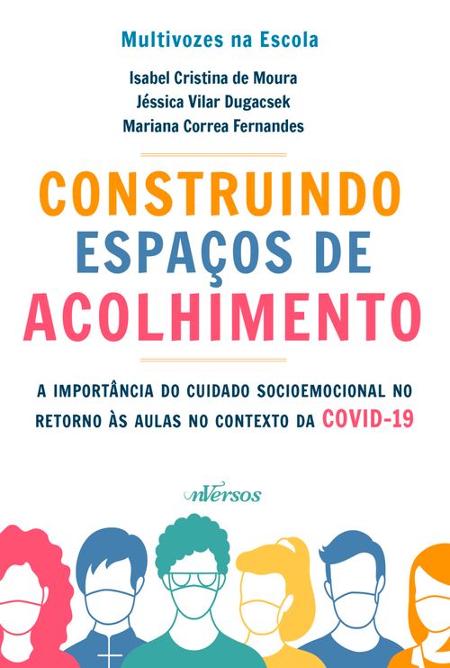 Construindo espaços de acolhimento