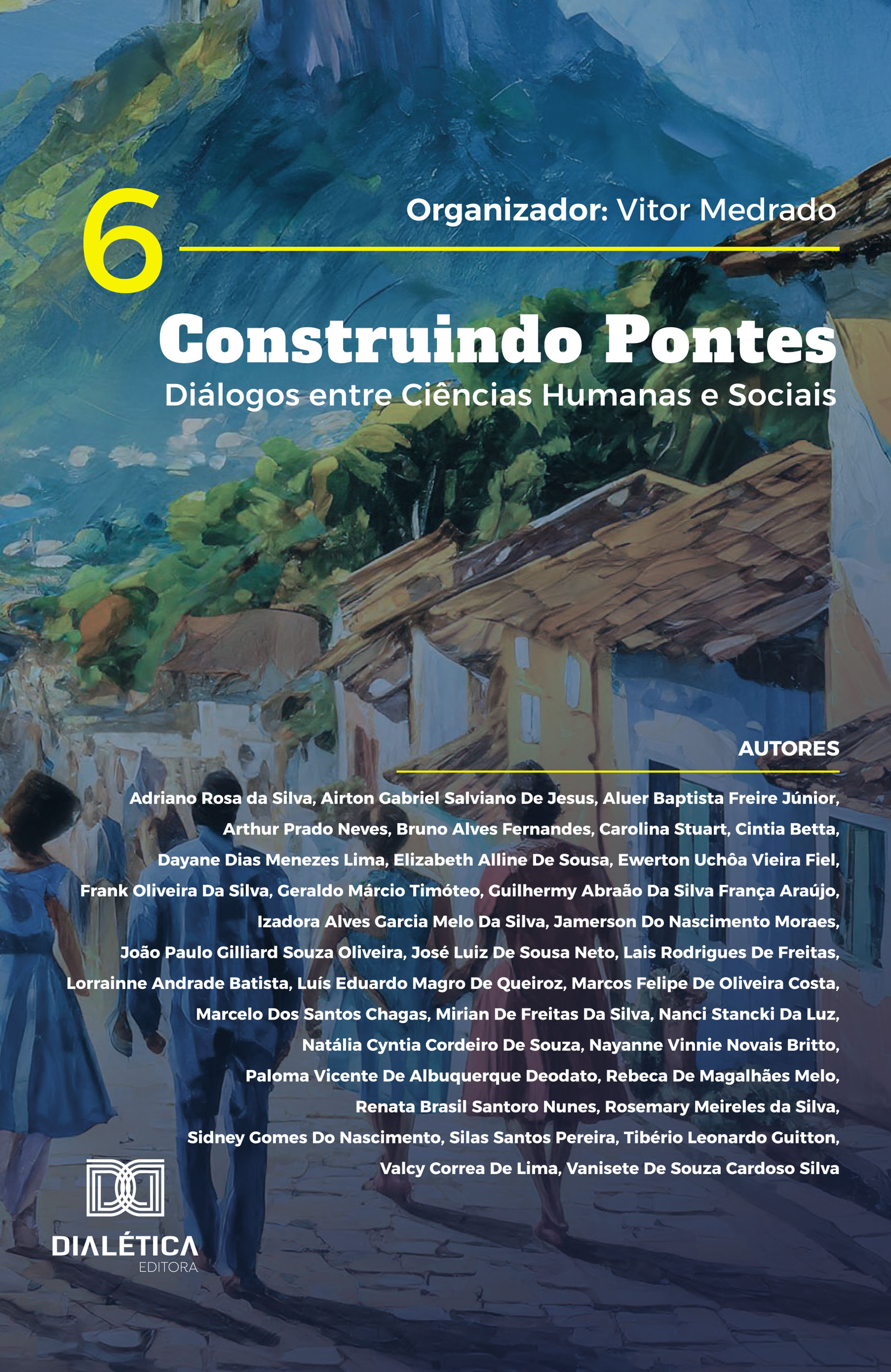 Construindo Pontes: Diálogos entre Ciências Humanas e Sociais 