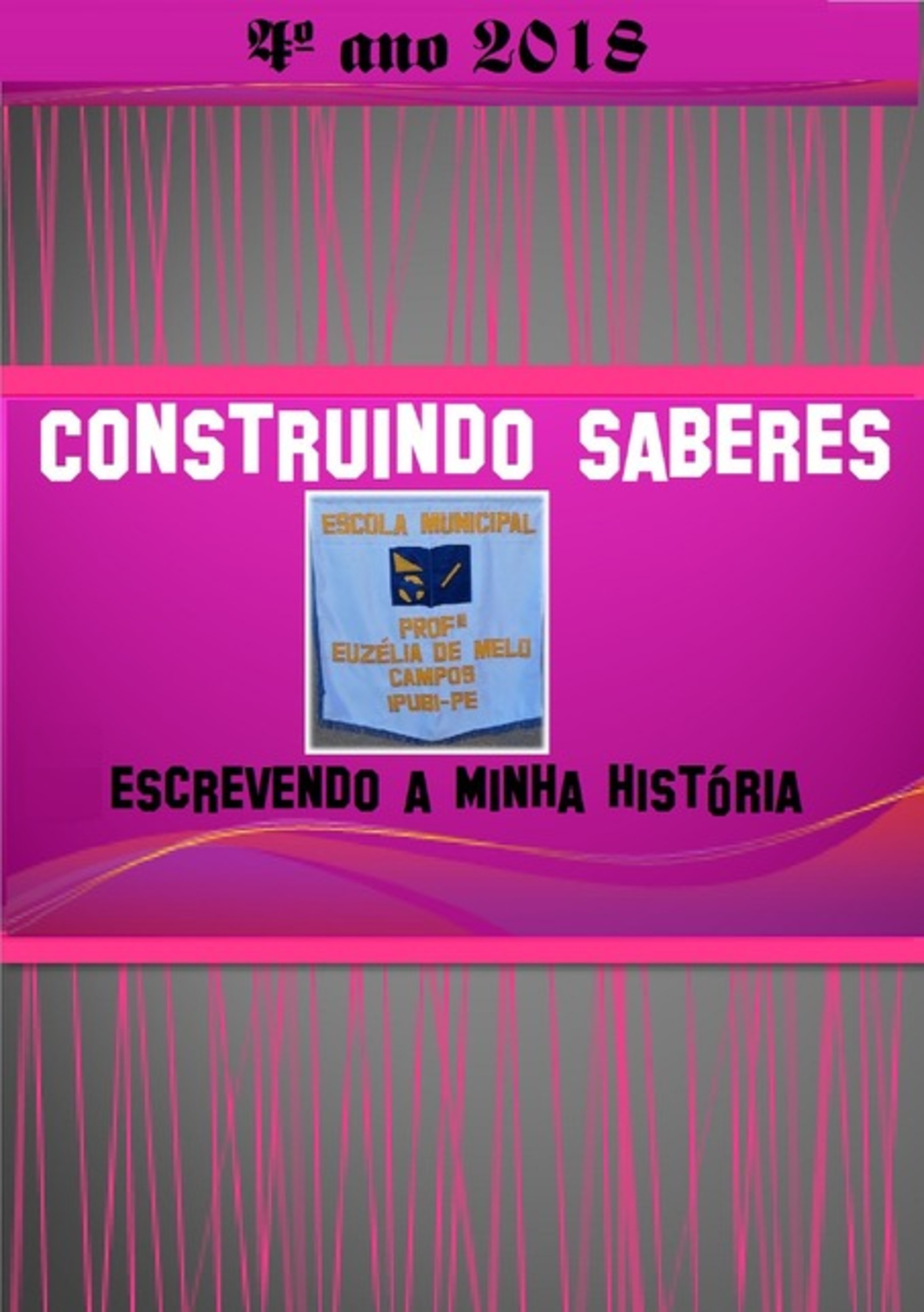 Construindo Saberes