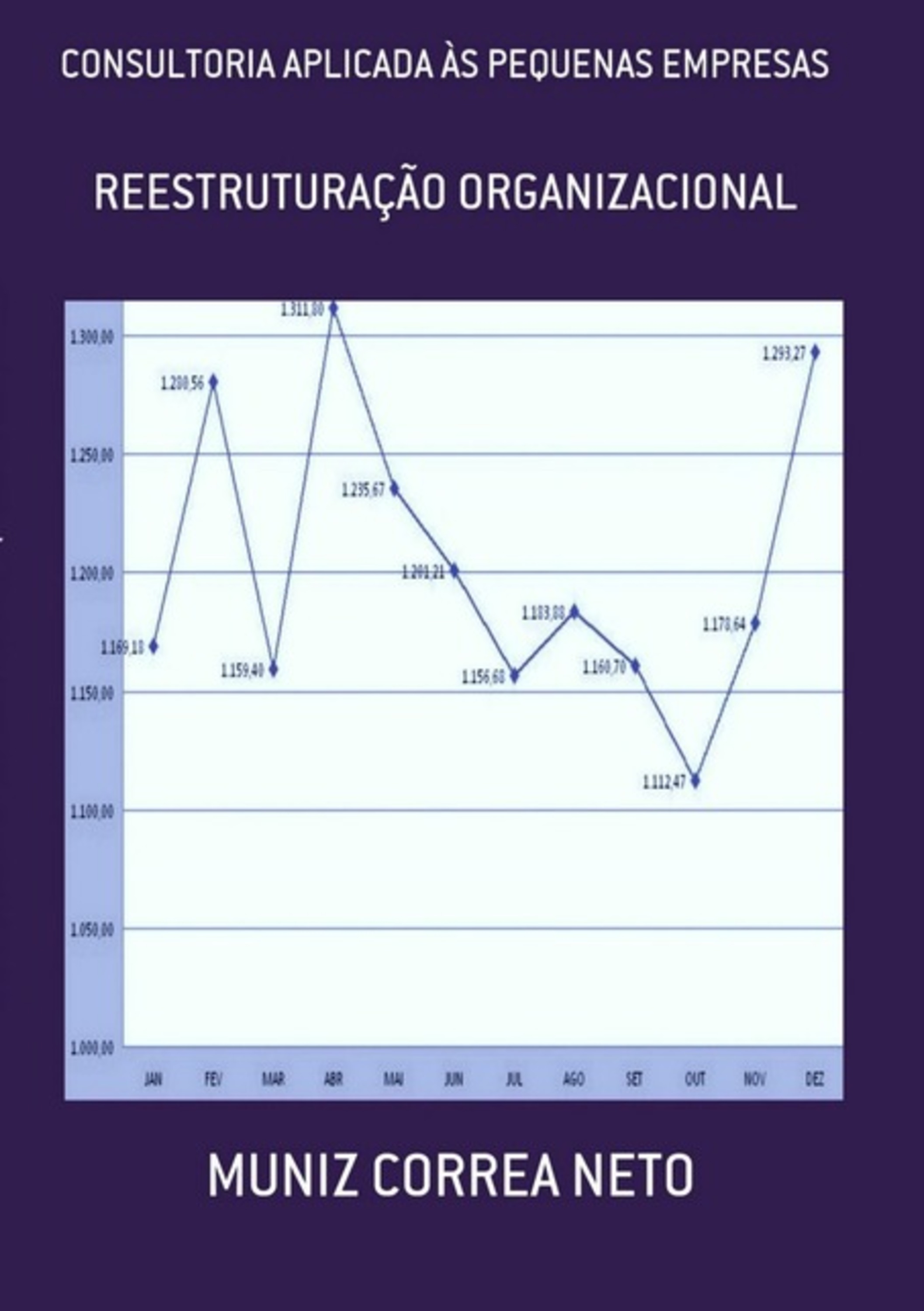 Consultoria Aplicada Às Pequenas Empresas