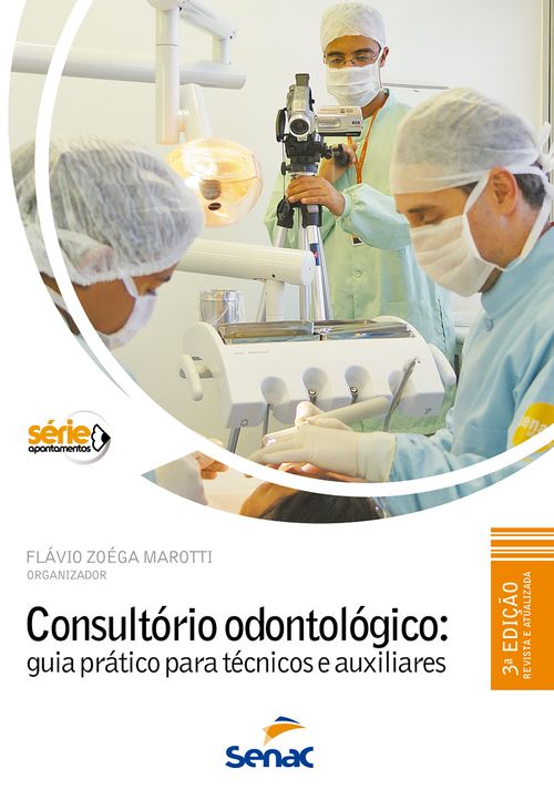 Consultório odontológico