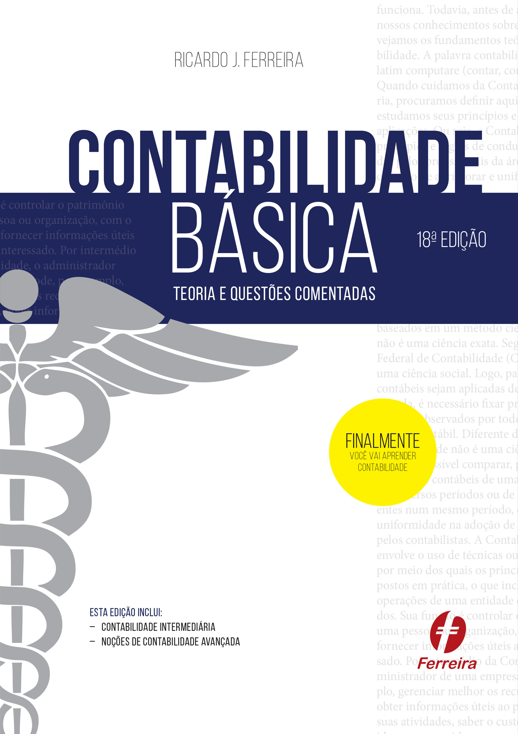 Contabilidade Básica