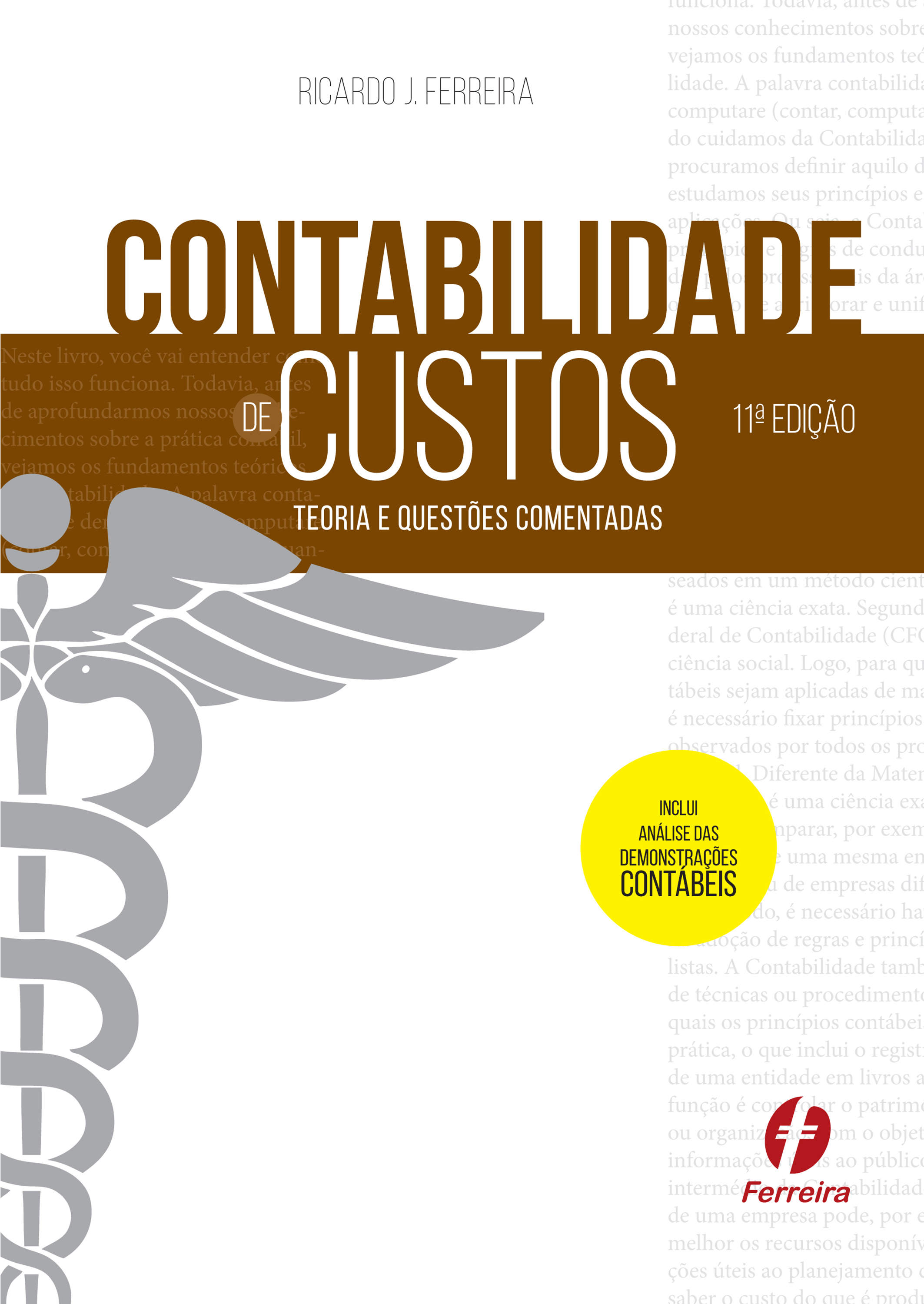 Contabilidade de Custos