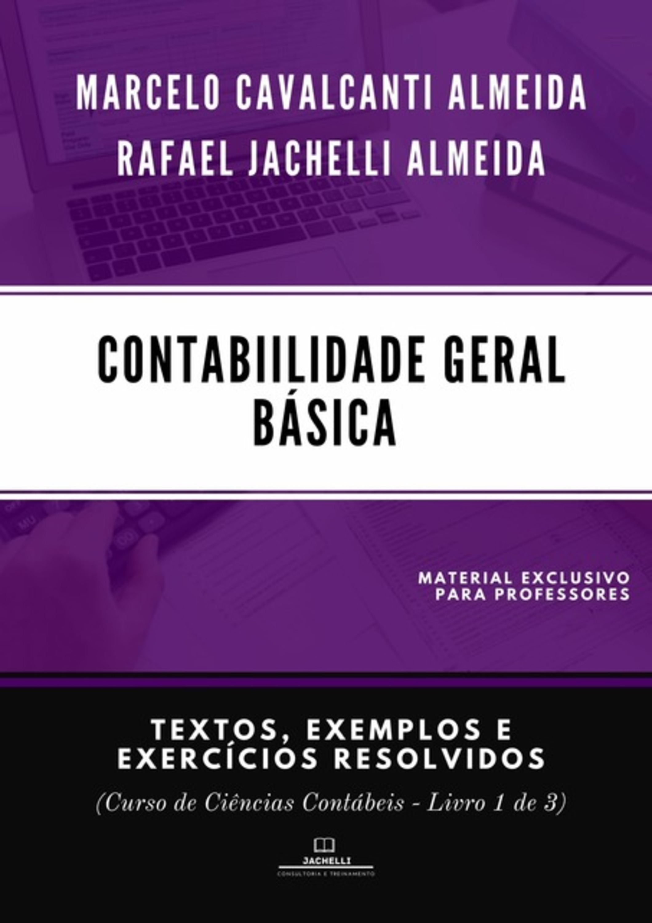 Contabilidade Geral Básica