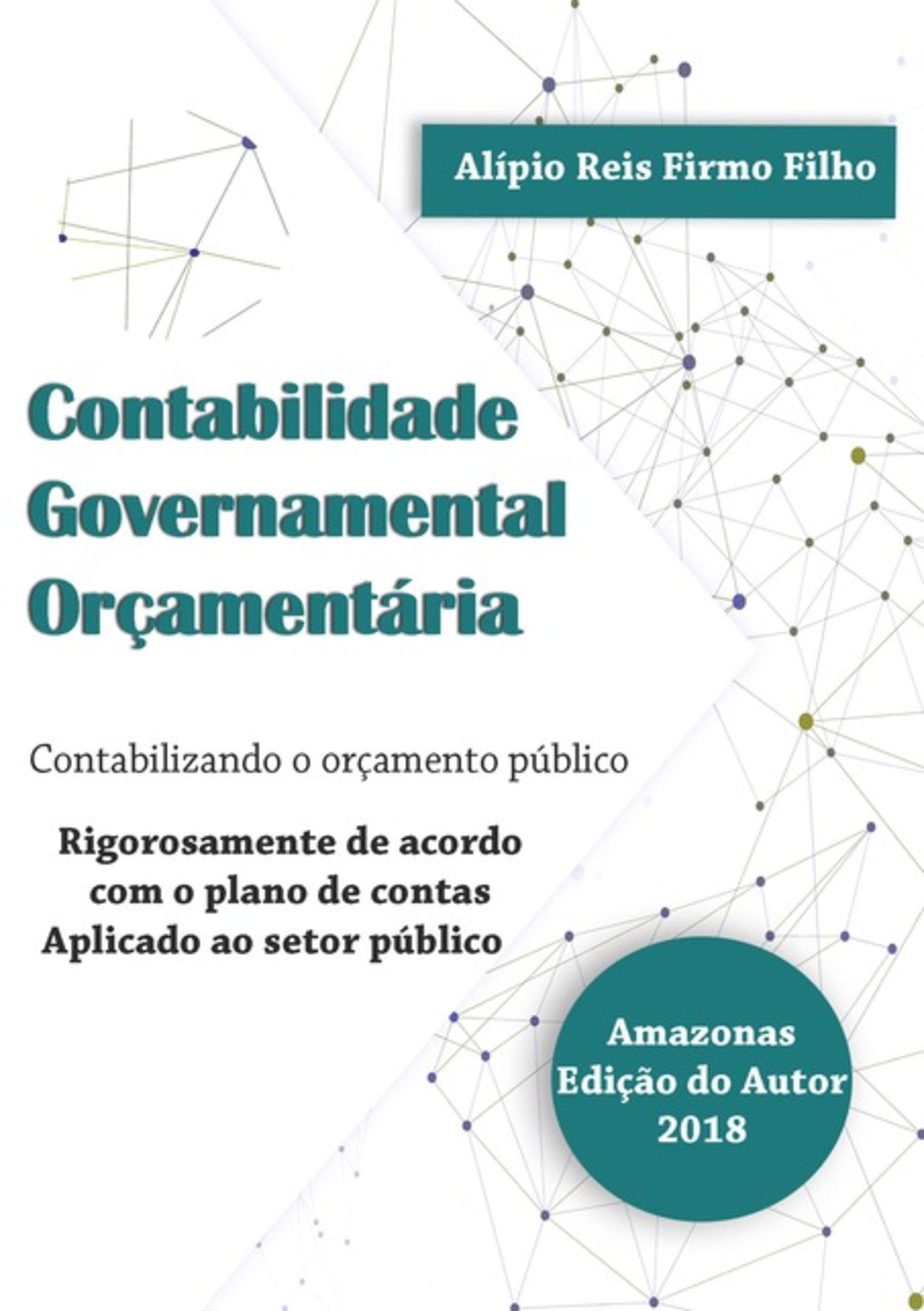 Contabilidade Governamental Orçamentária