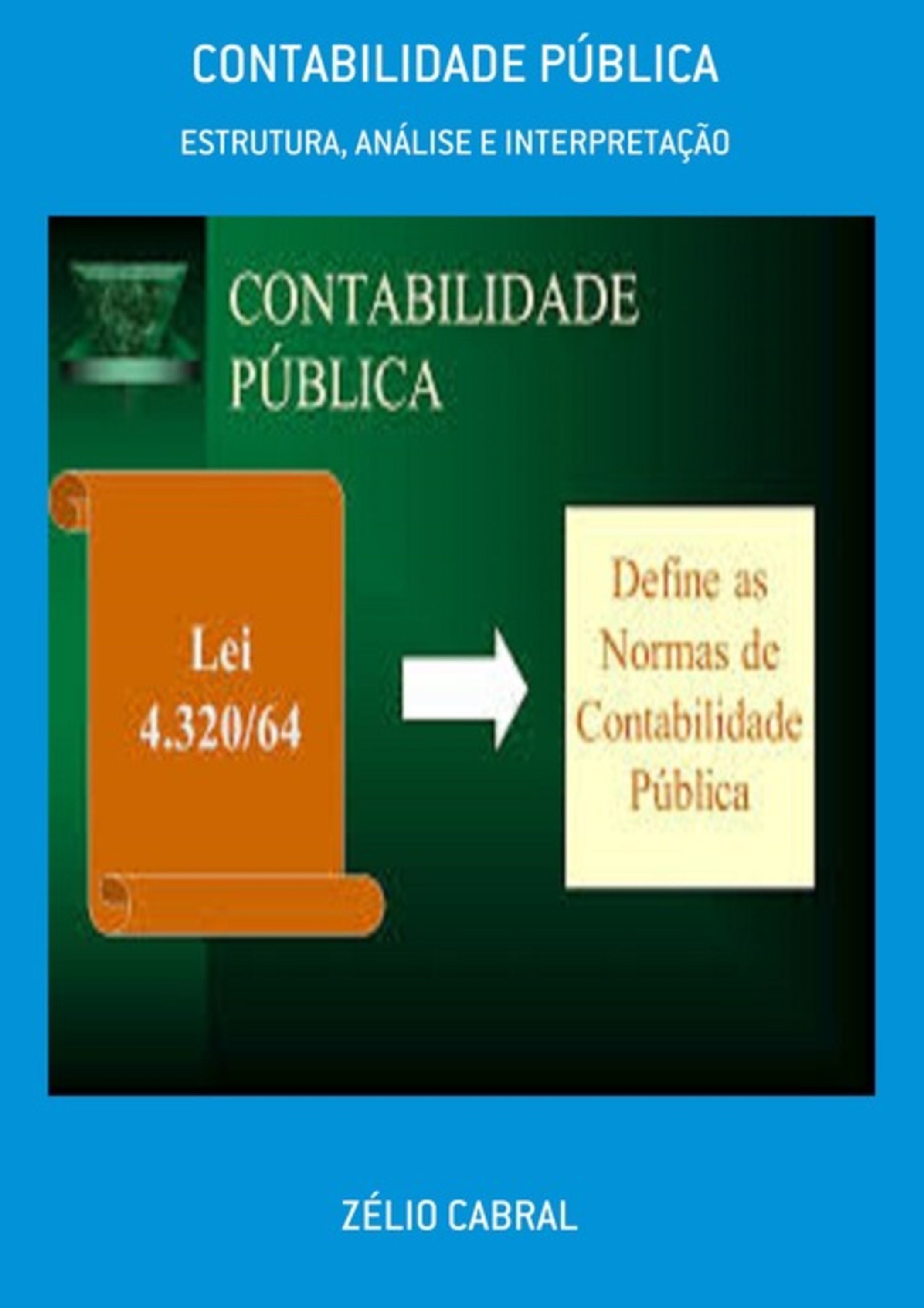 Contabilidade Pública