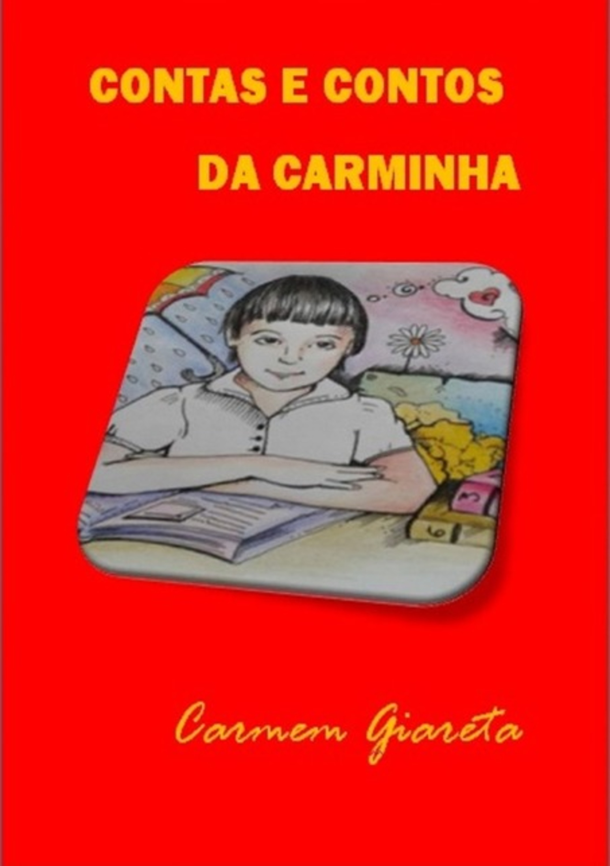 Contas E Contos Da Carminha