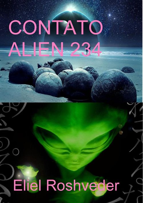 Contato Alien 234