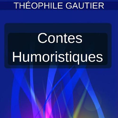 Contes Humoristiques