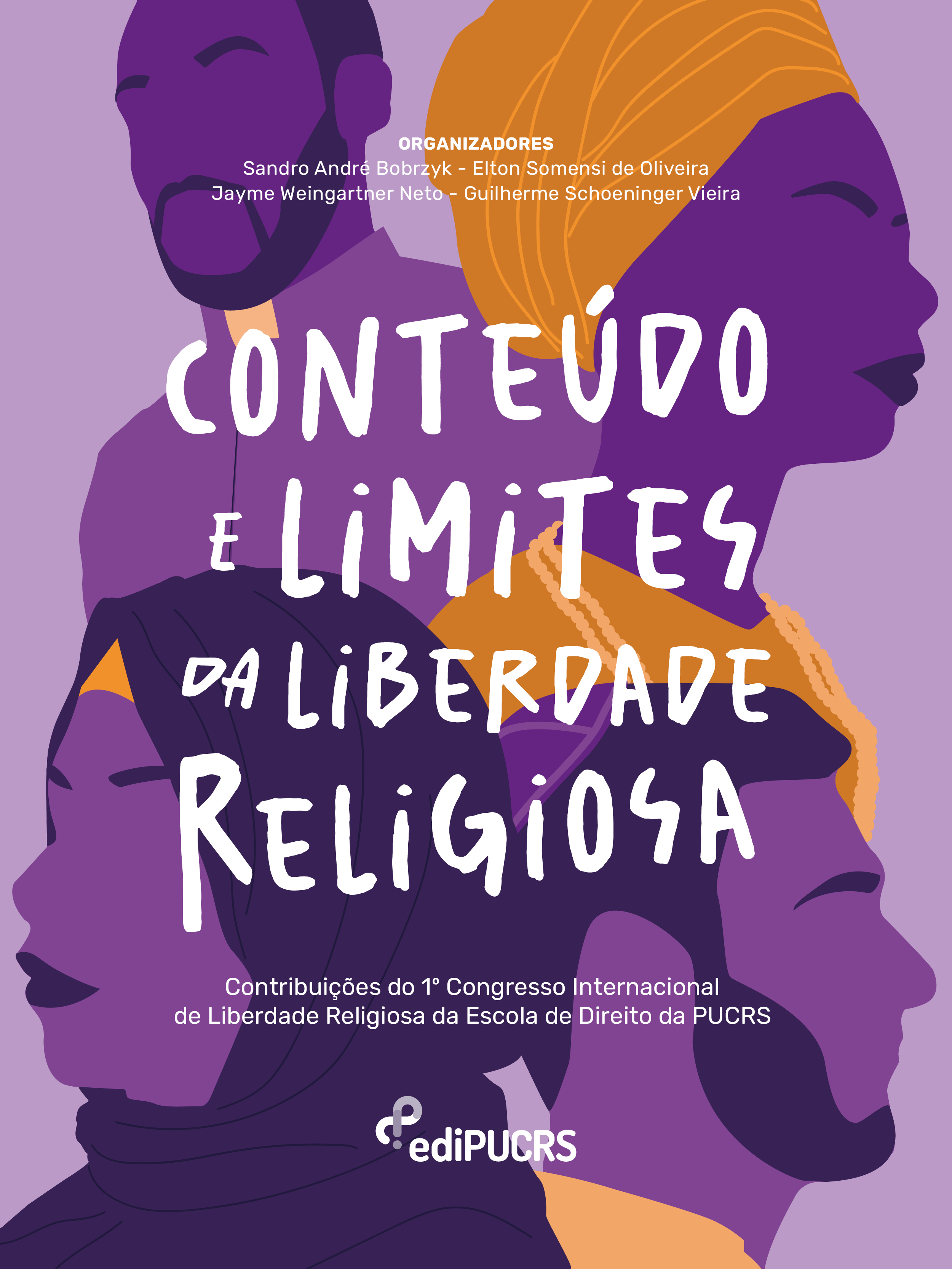 Conteúdo e limites da liberdade religiosa