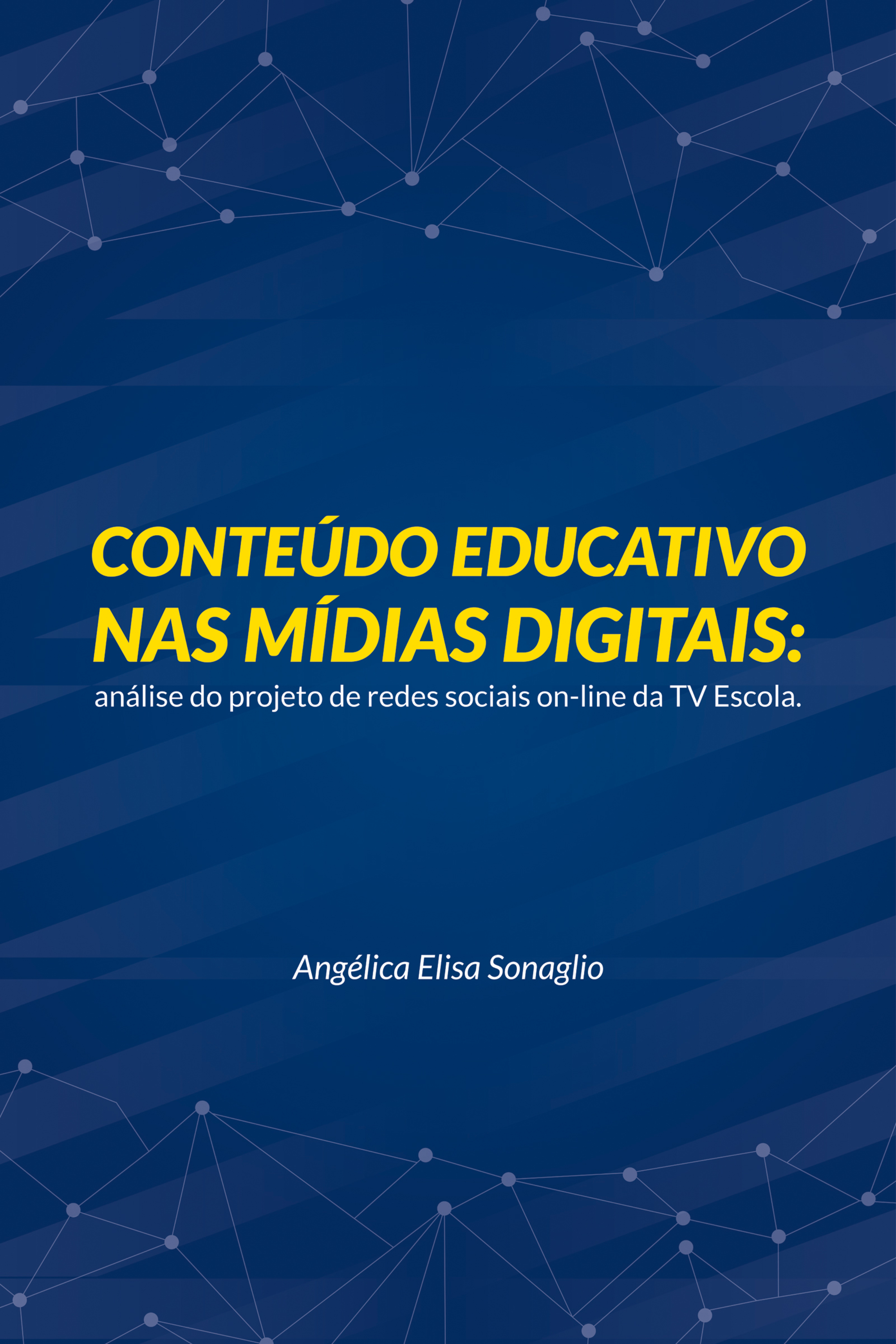 Conteúdo educativo nas mídias digitais