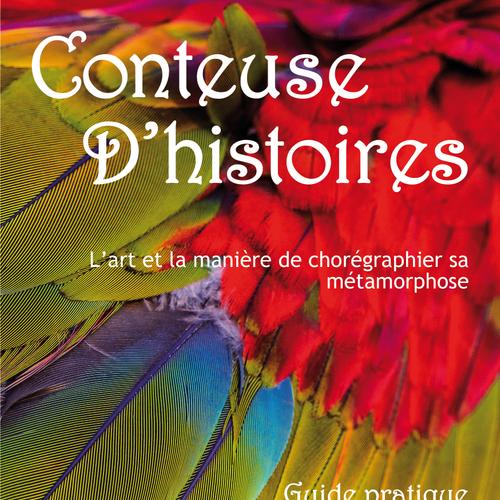 Conteuse D'histoires