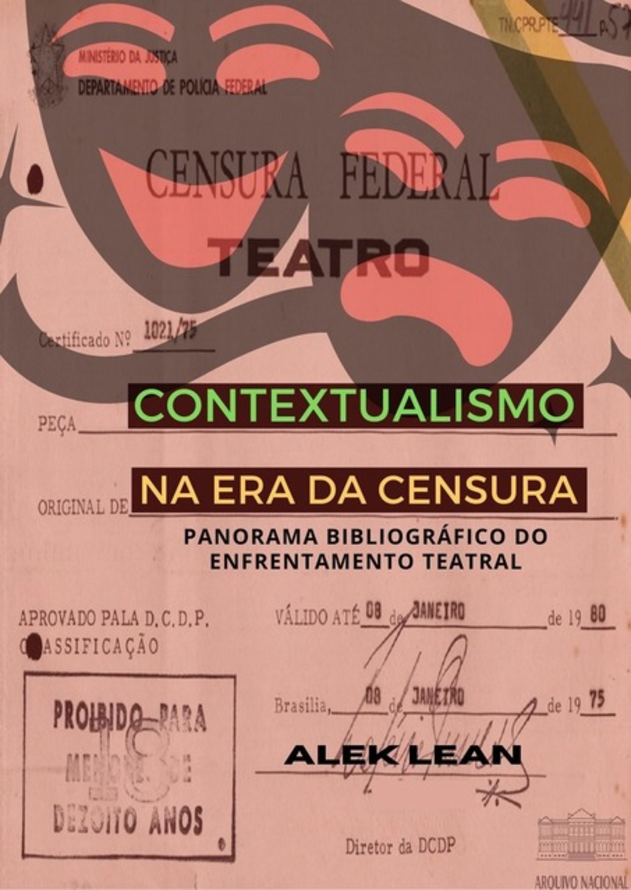 Contextualismo Na Era Da Censura