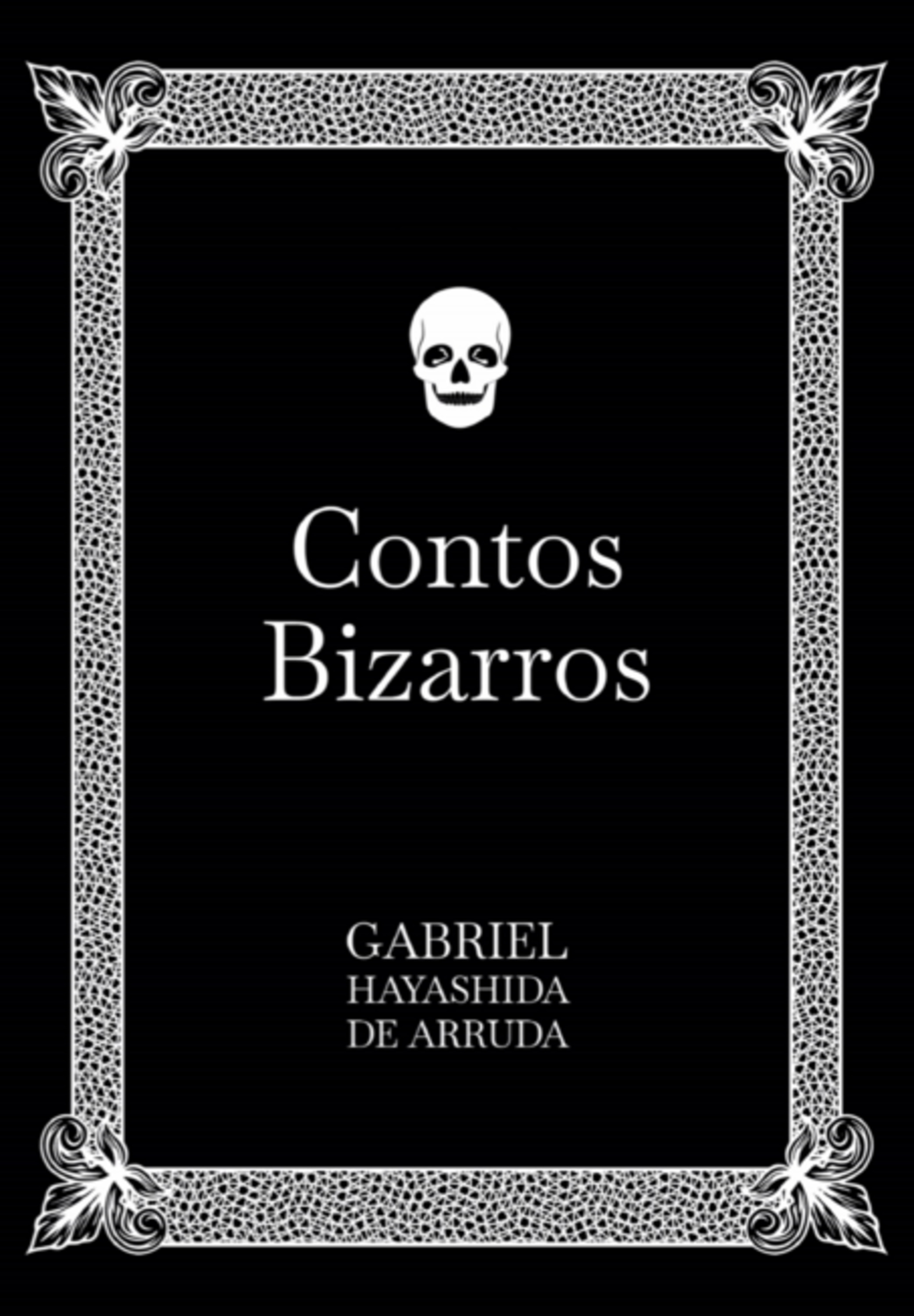 Contos Bizarros