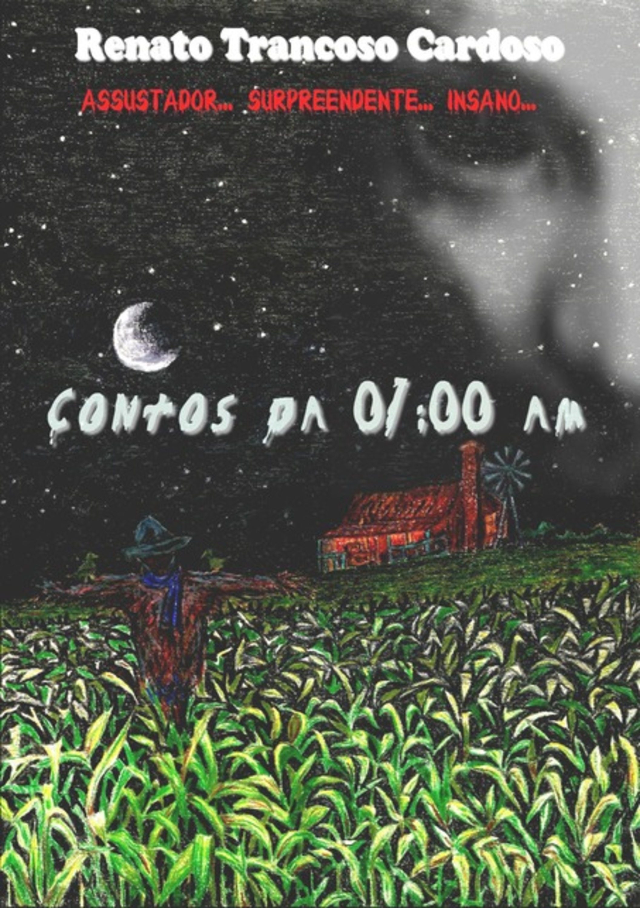 Contos Da 01:00am