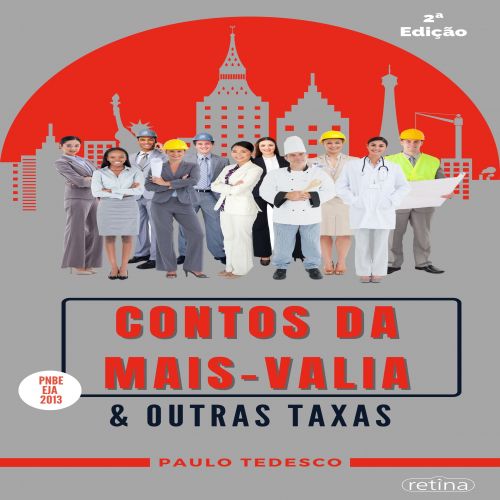 Contos da Mais-valia & Outras Taxas