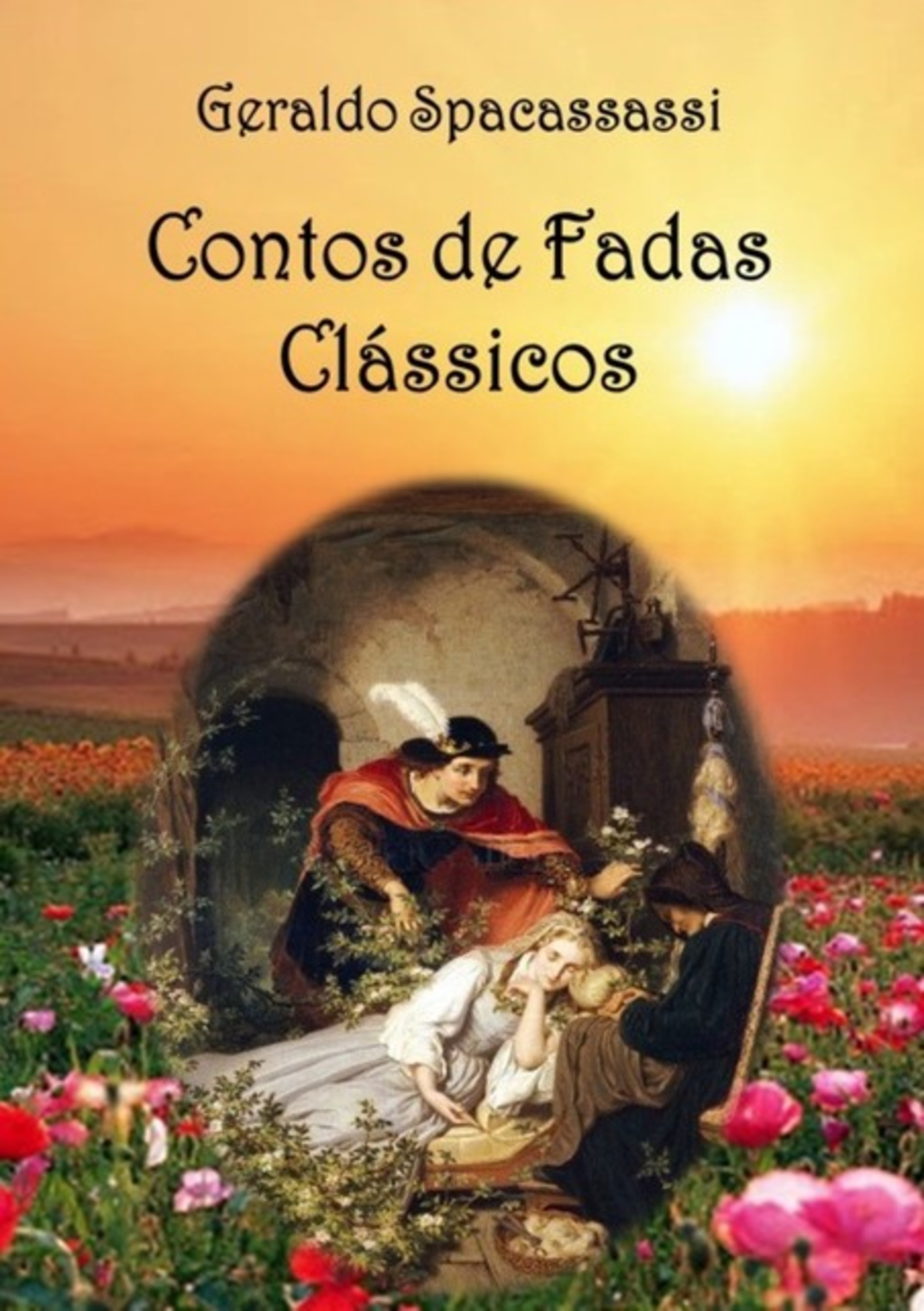 Contos De Fadas Clássicos