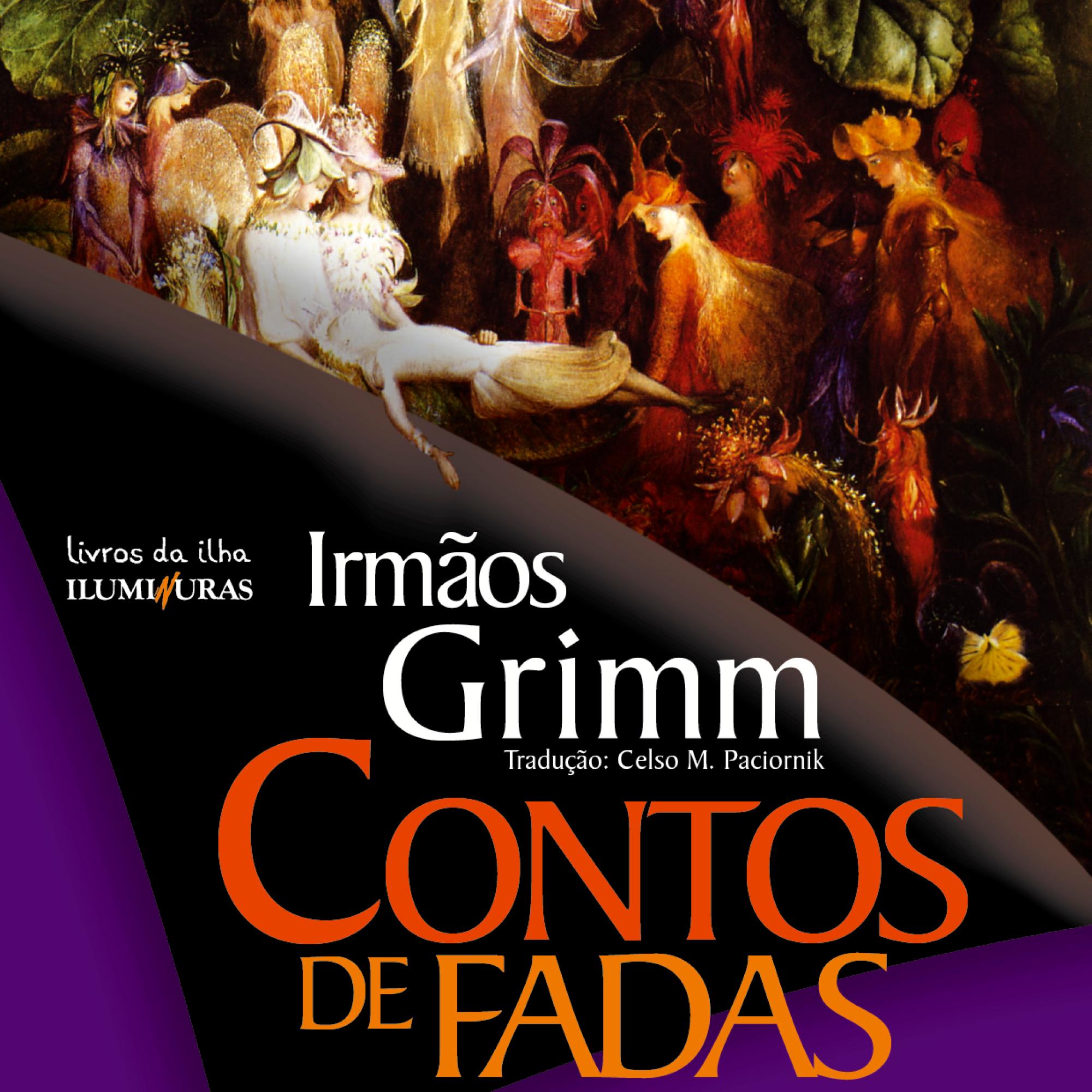 Contos de fadas dos Irmãos Grimm