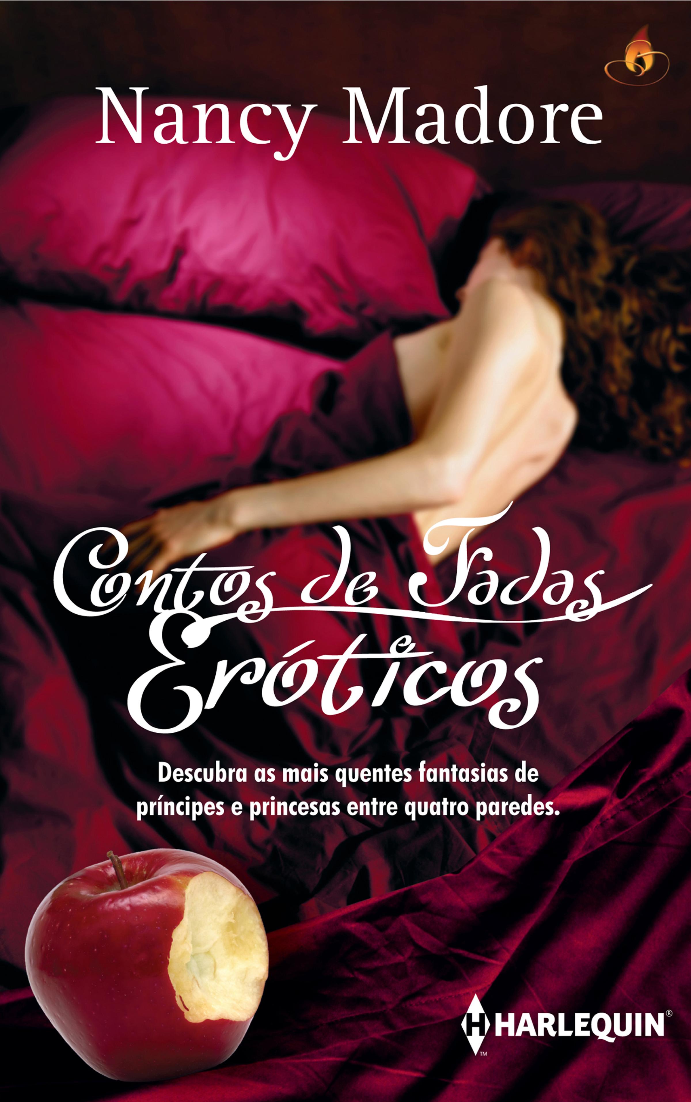 Contos de Fadas Eróticos