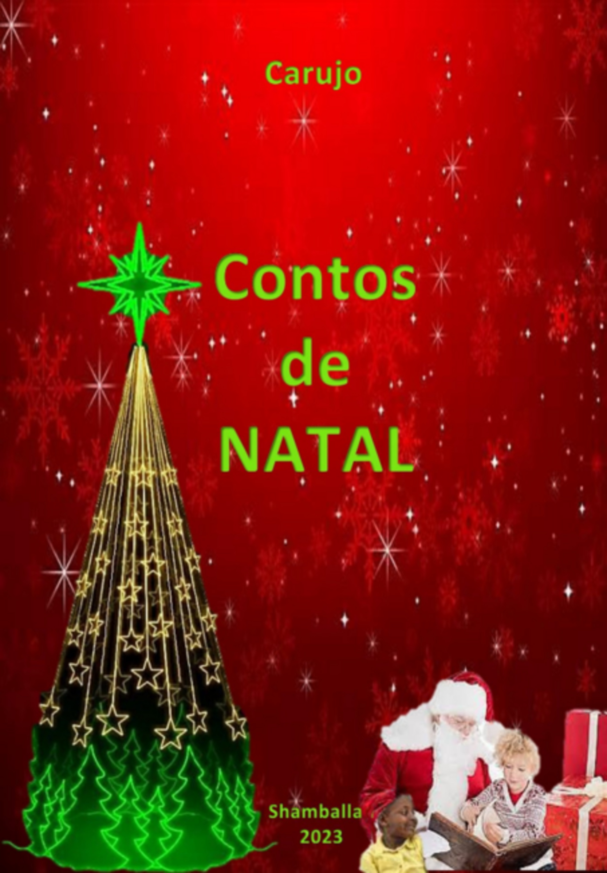 Contos De Natal