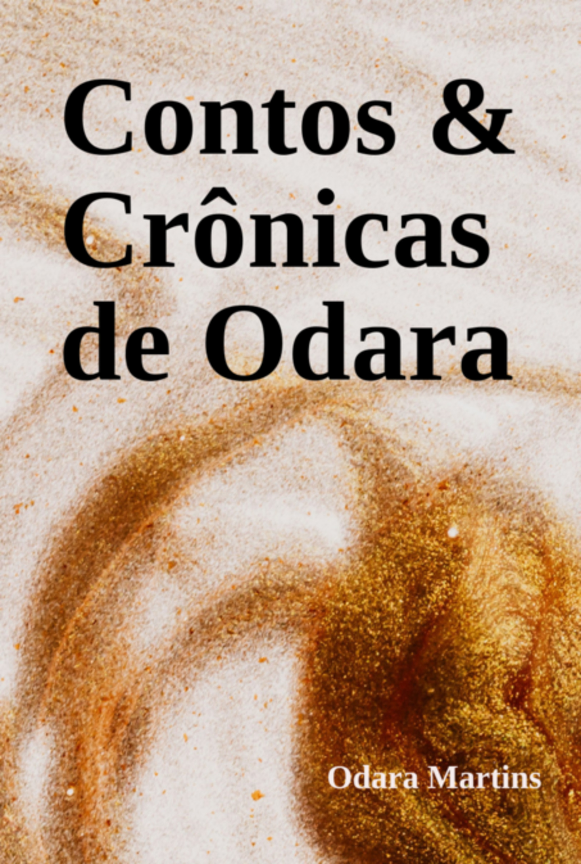 Contos De Odara