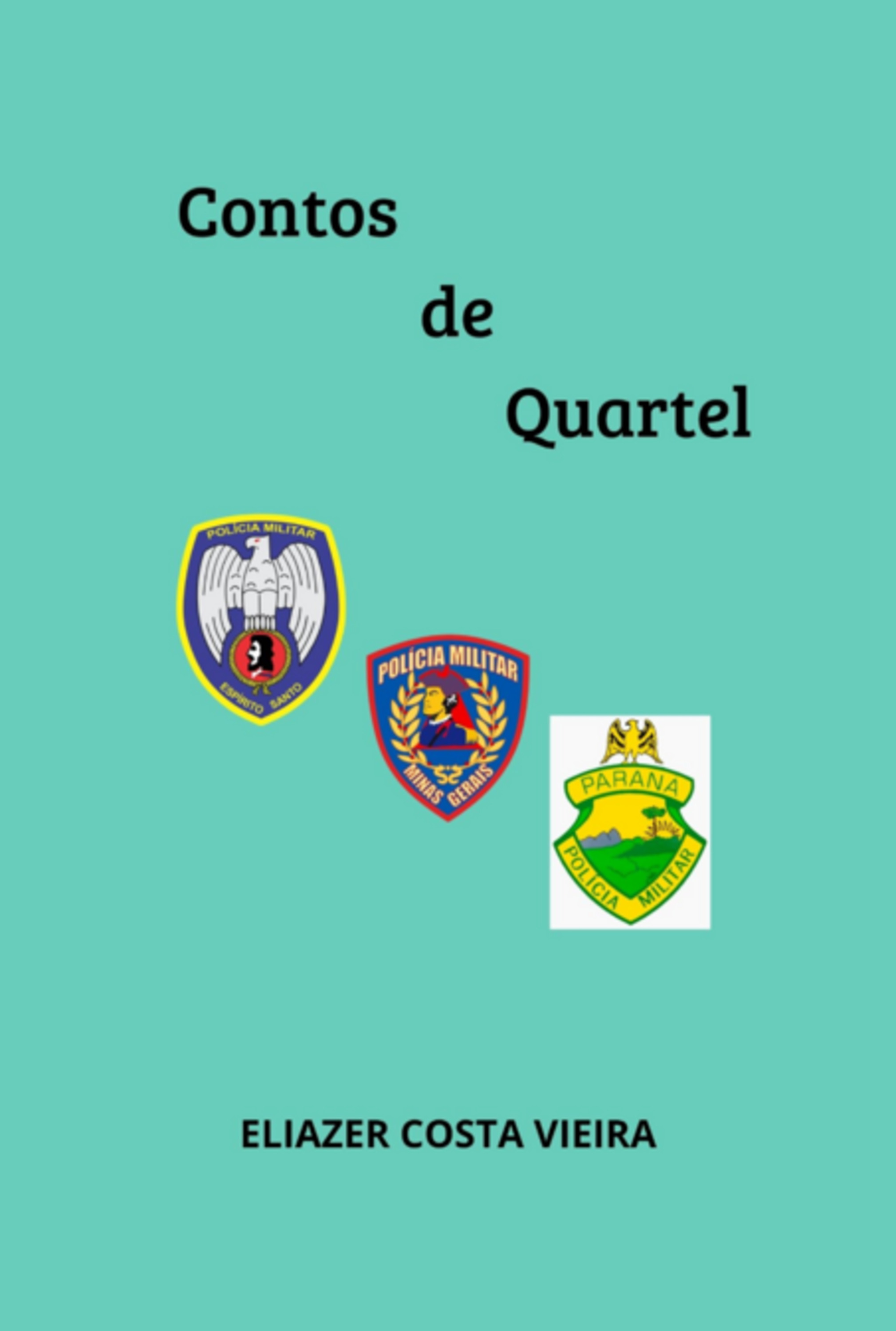 Contos De Quartel