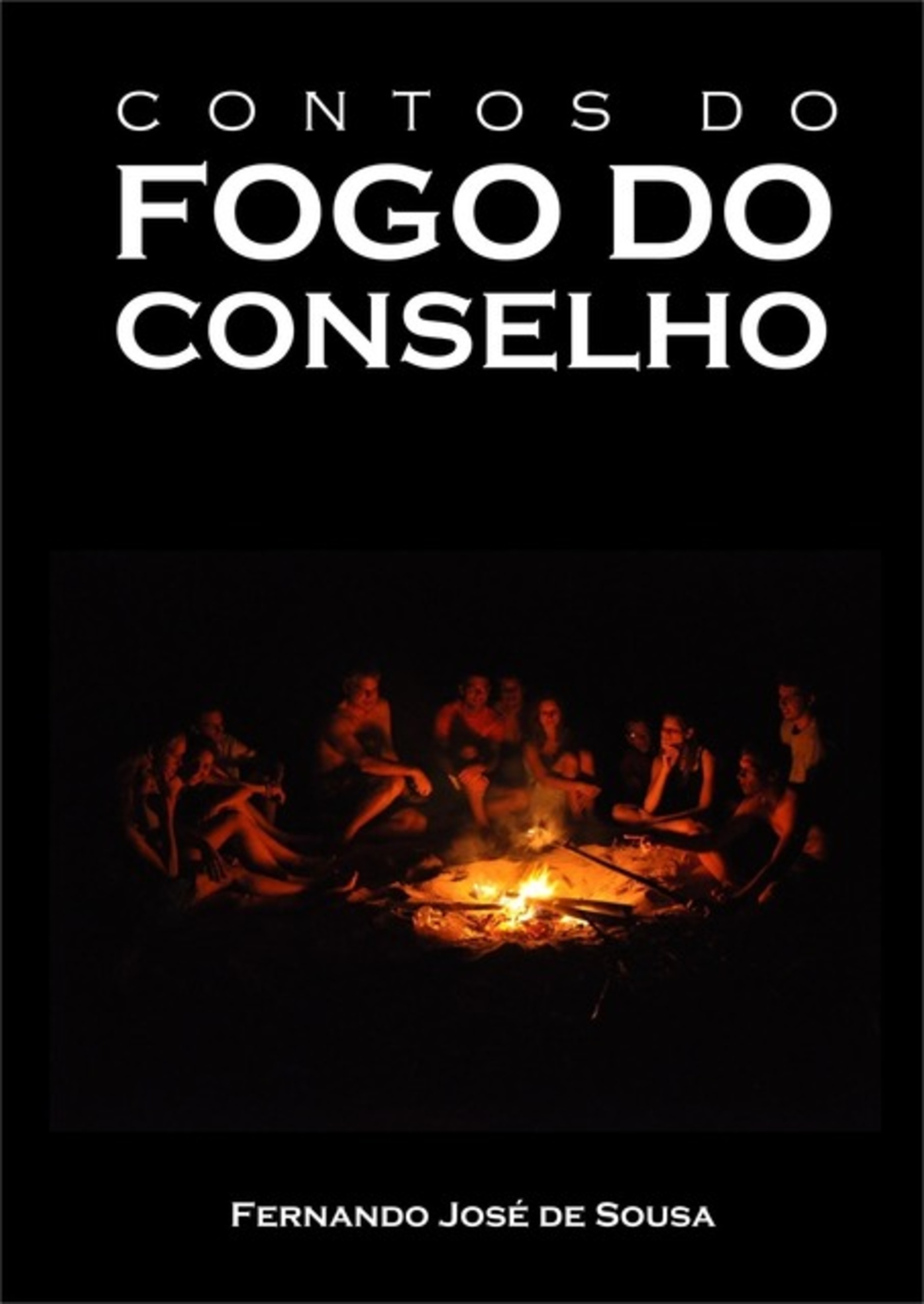 Contos Do Fogo Do Conselho