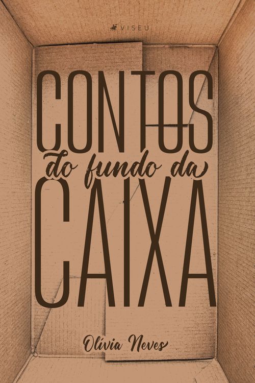 Contos do fundo da caixa