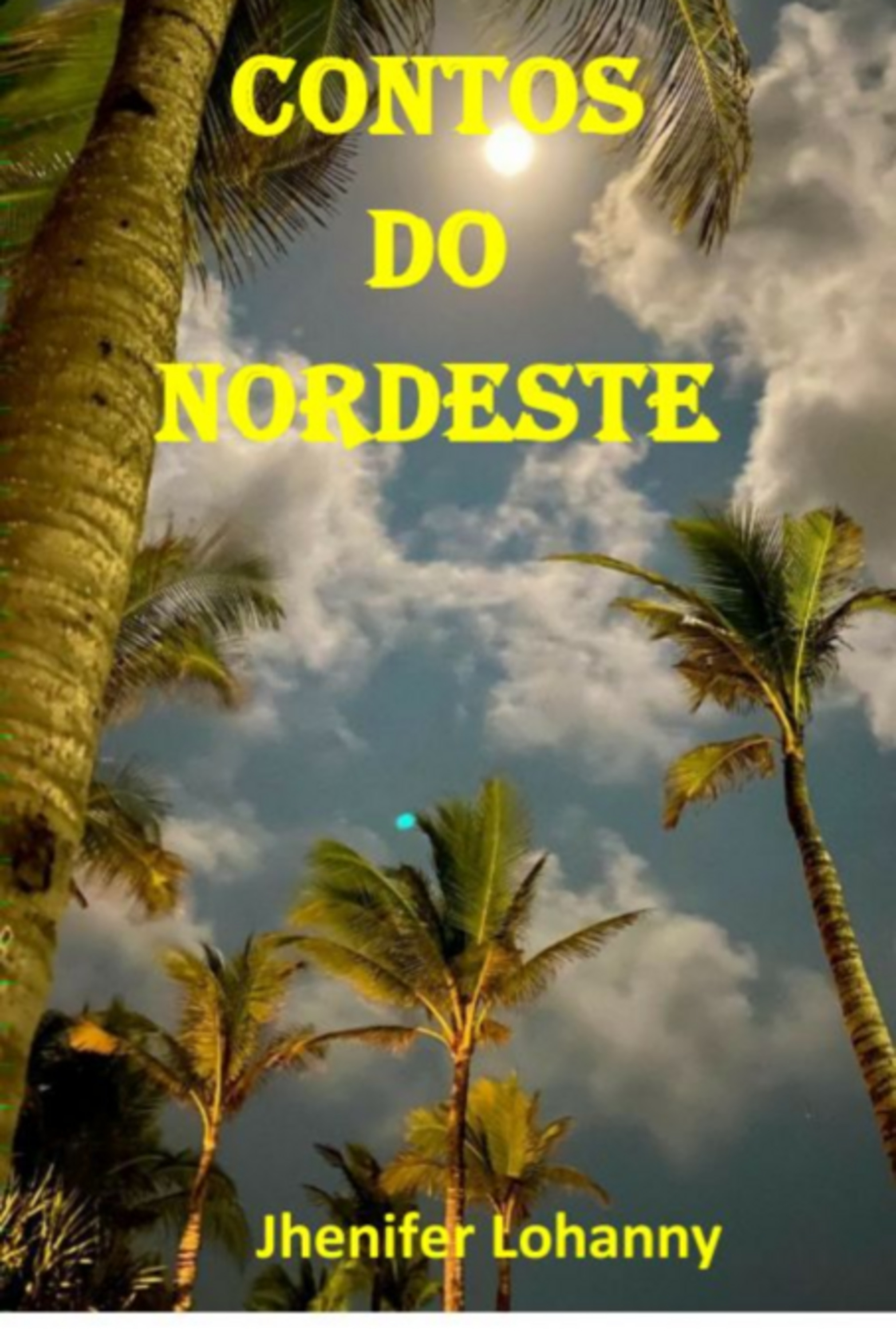 Contos Do Nordeste