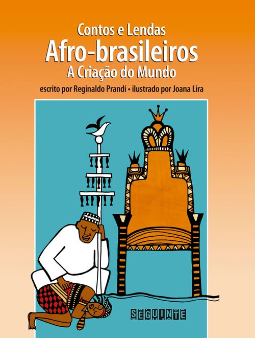 Contos e lendas afro-brasileiros (Edição revista e atualizada)