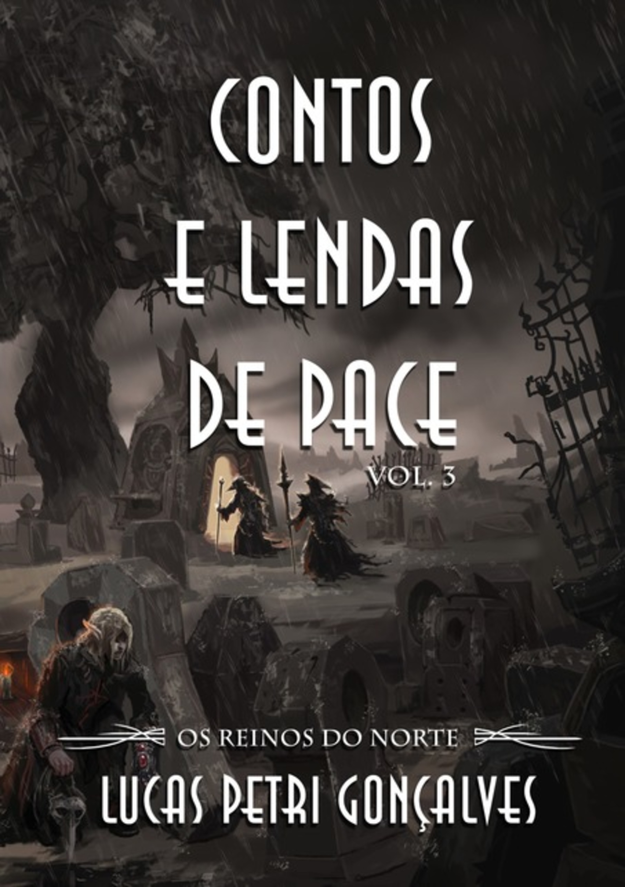 Contos E Lendas De Pace